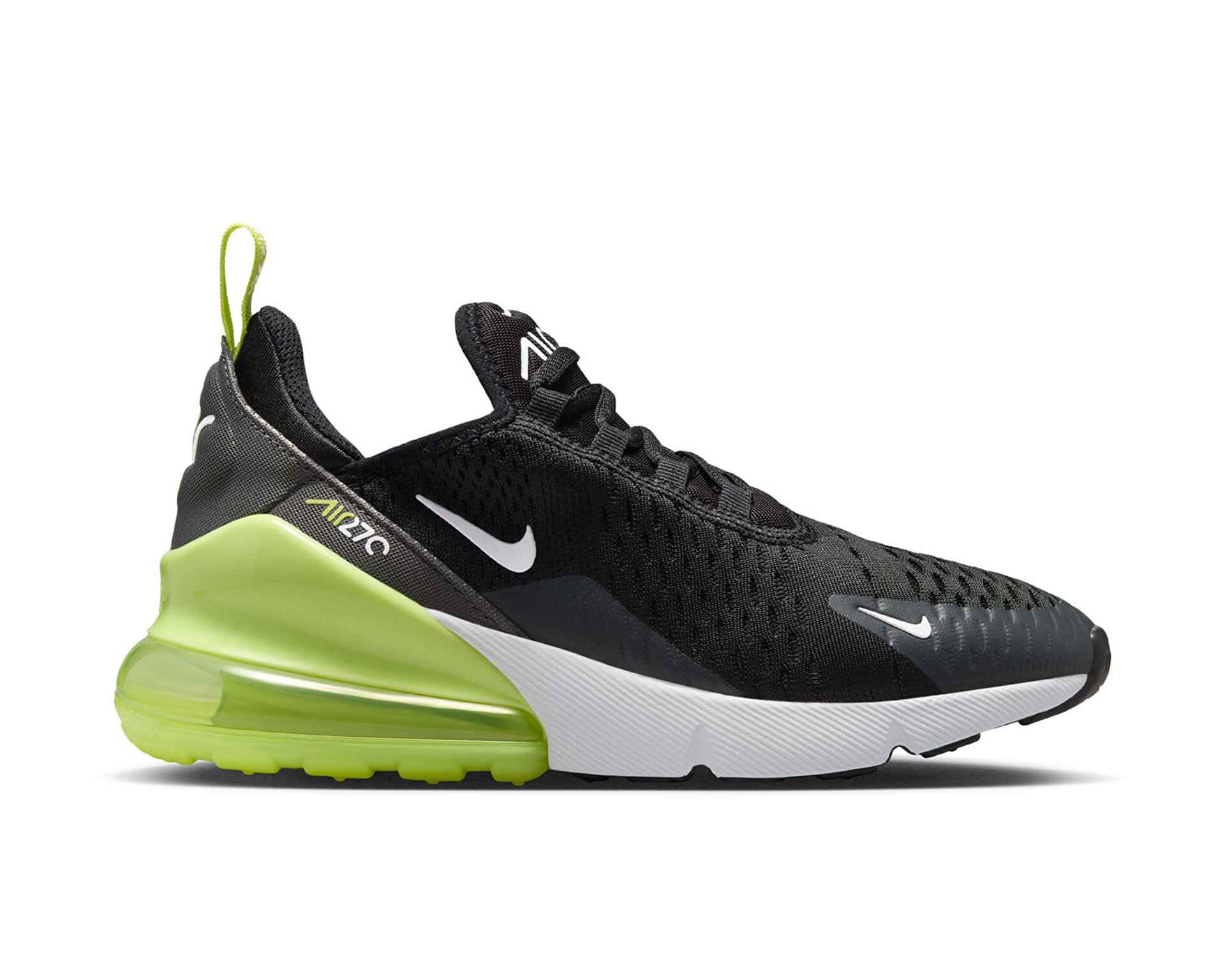 کفش های روزانه جوان Nike Air Max 270 Se (Gs)