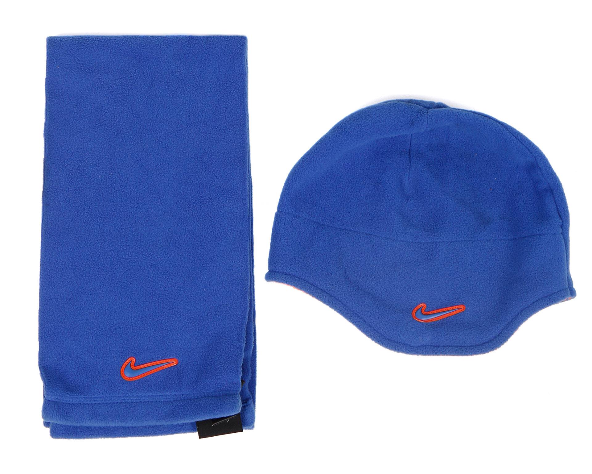 ست شال گردن و کلاه بچه گانه Kids Flc Scrf & Hat Set