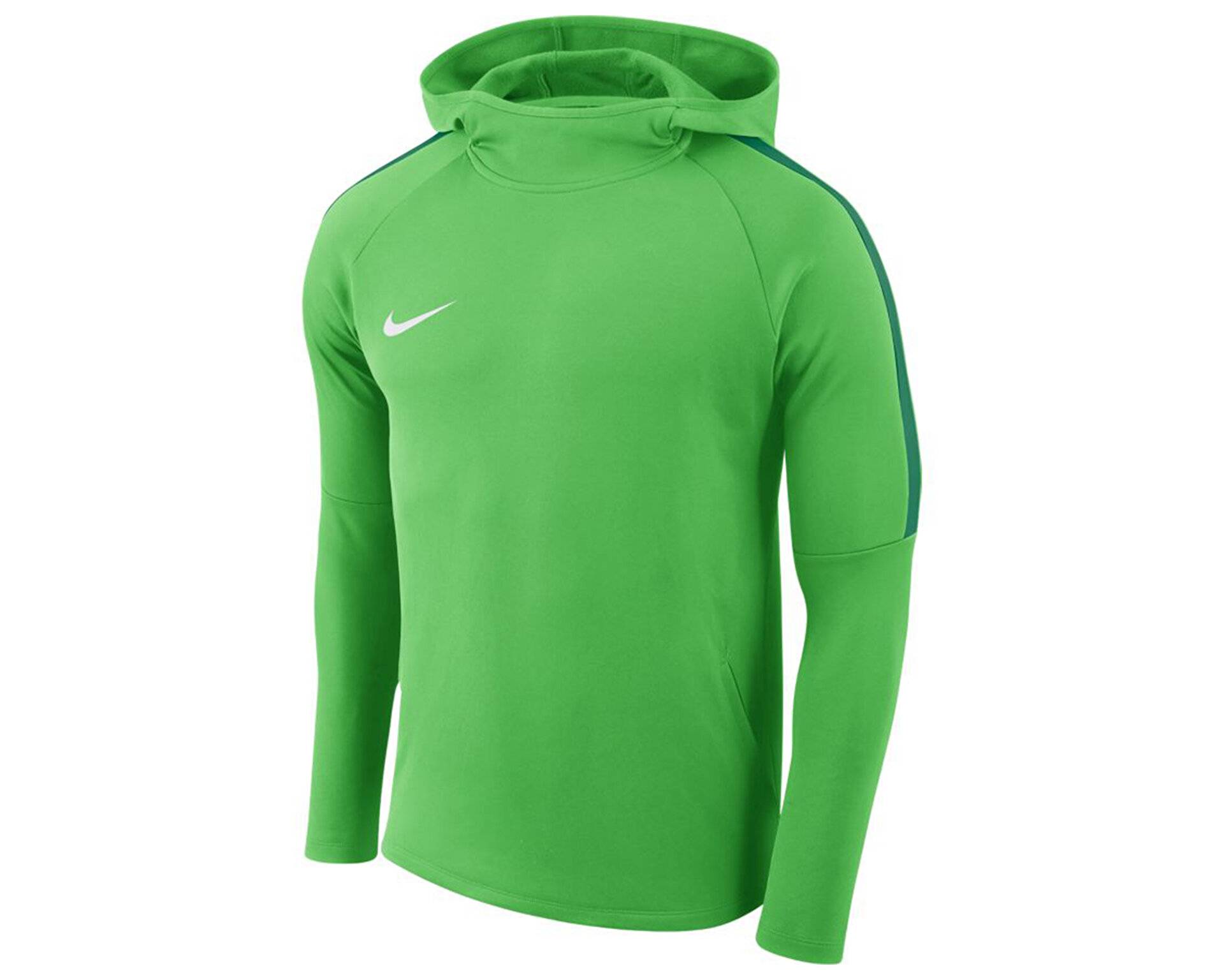 سویشرت های فوتبال M Nk Dry Acdmy18 Hoodie P