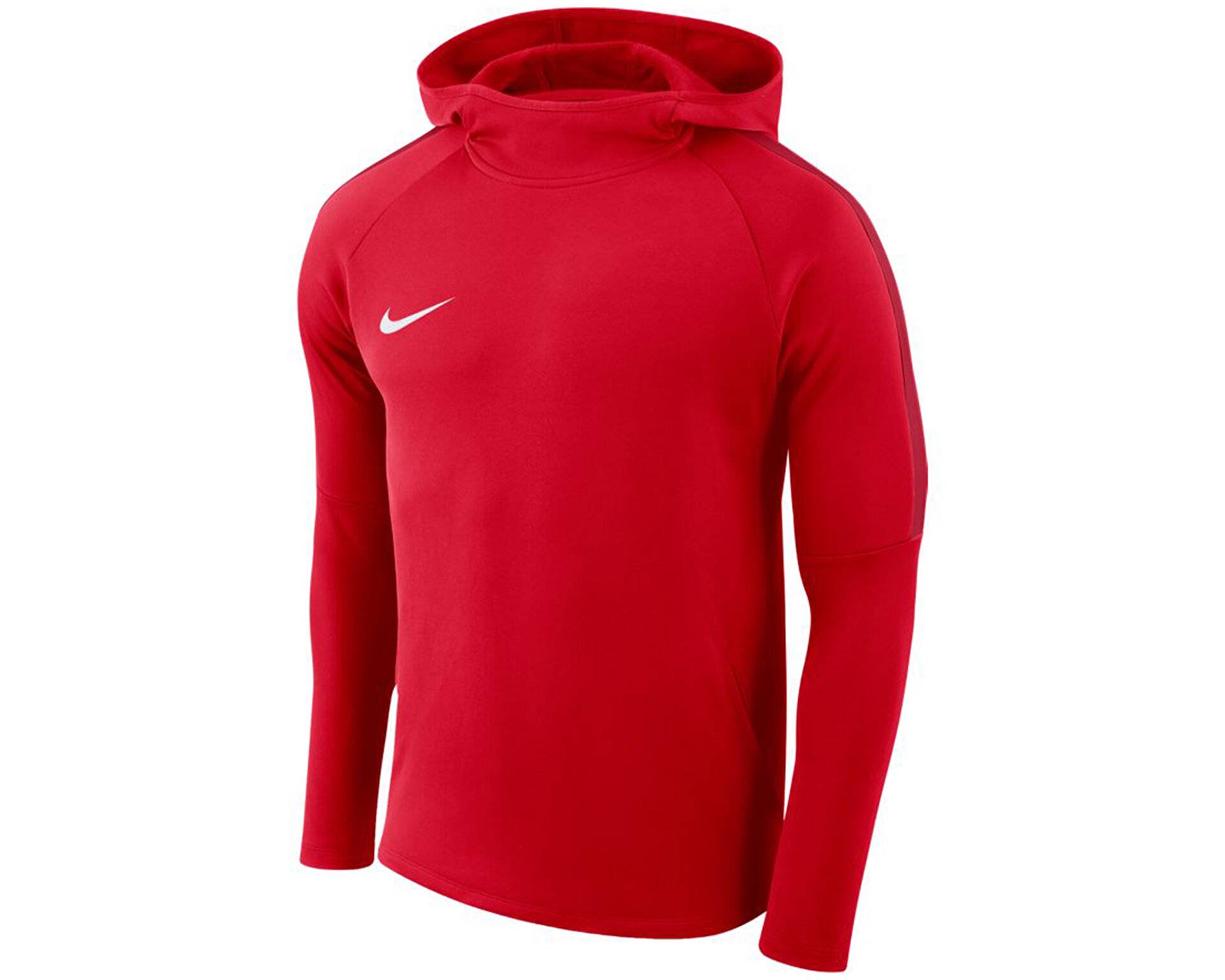 سویشرت های فوتبال M Nk Dry Acdmy18 Hoodie P