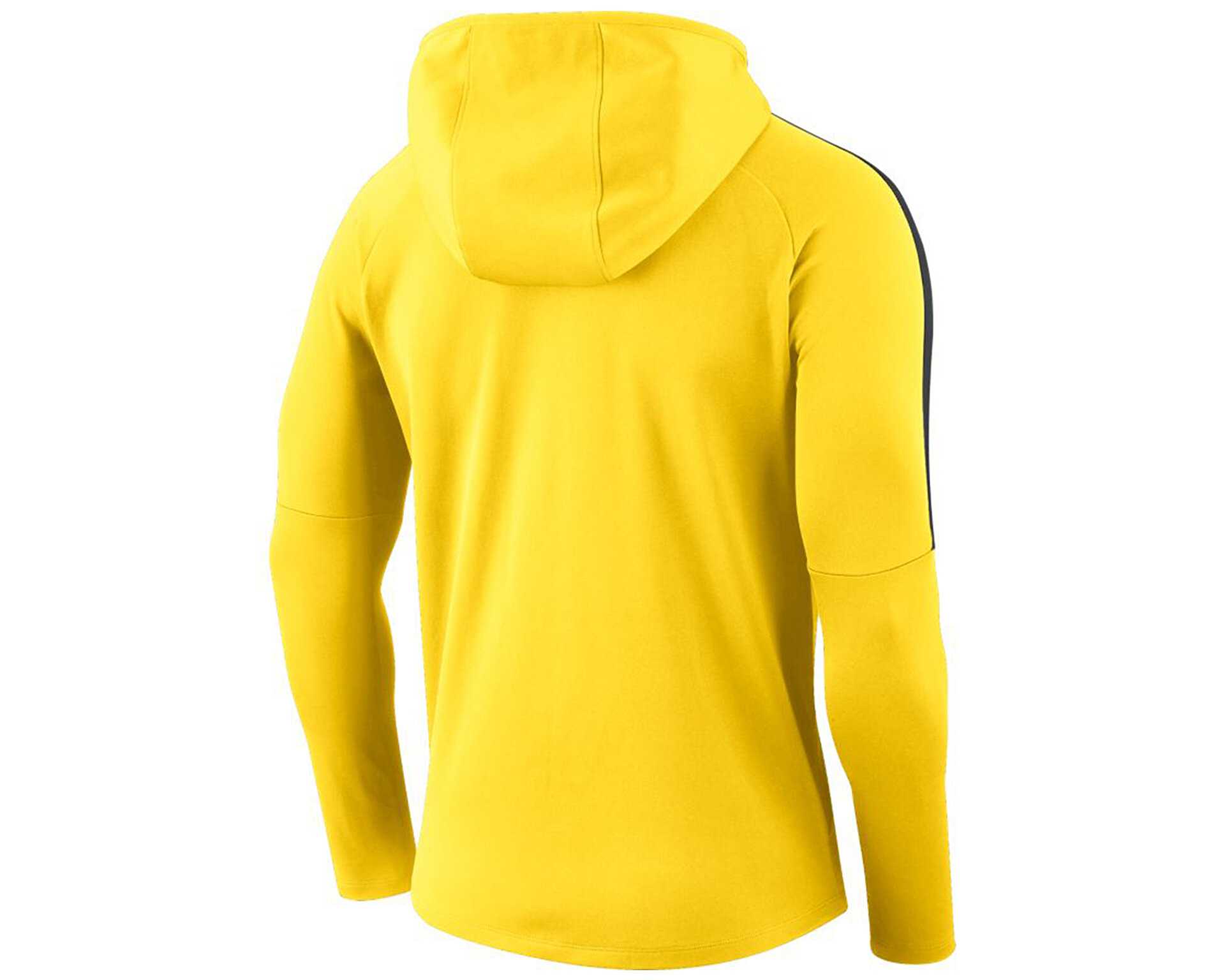 سویشرت های فوتبال M Nk Dry Acdmy18 Hoodie P