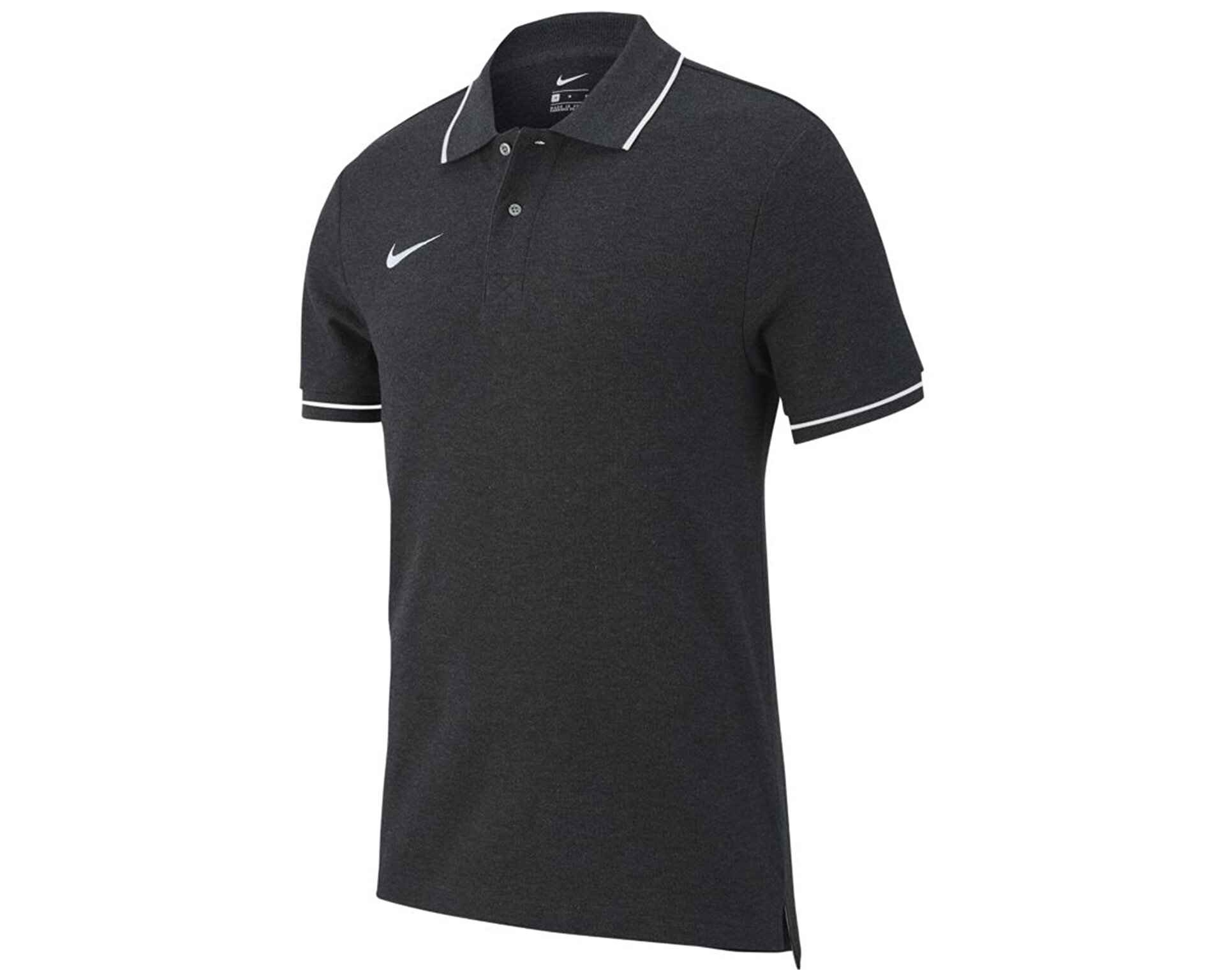 پیراهن چوگان فوتبال M Polo Tm Club19 Ss