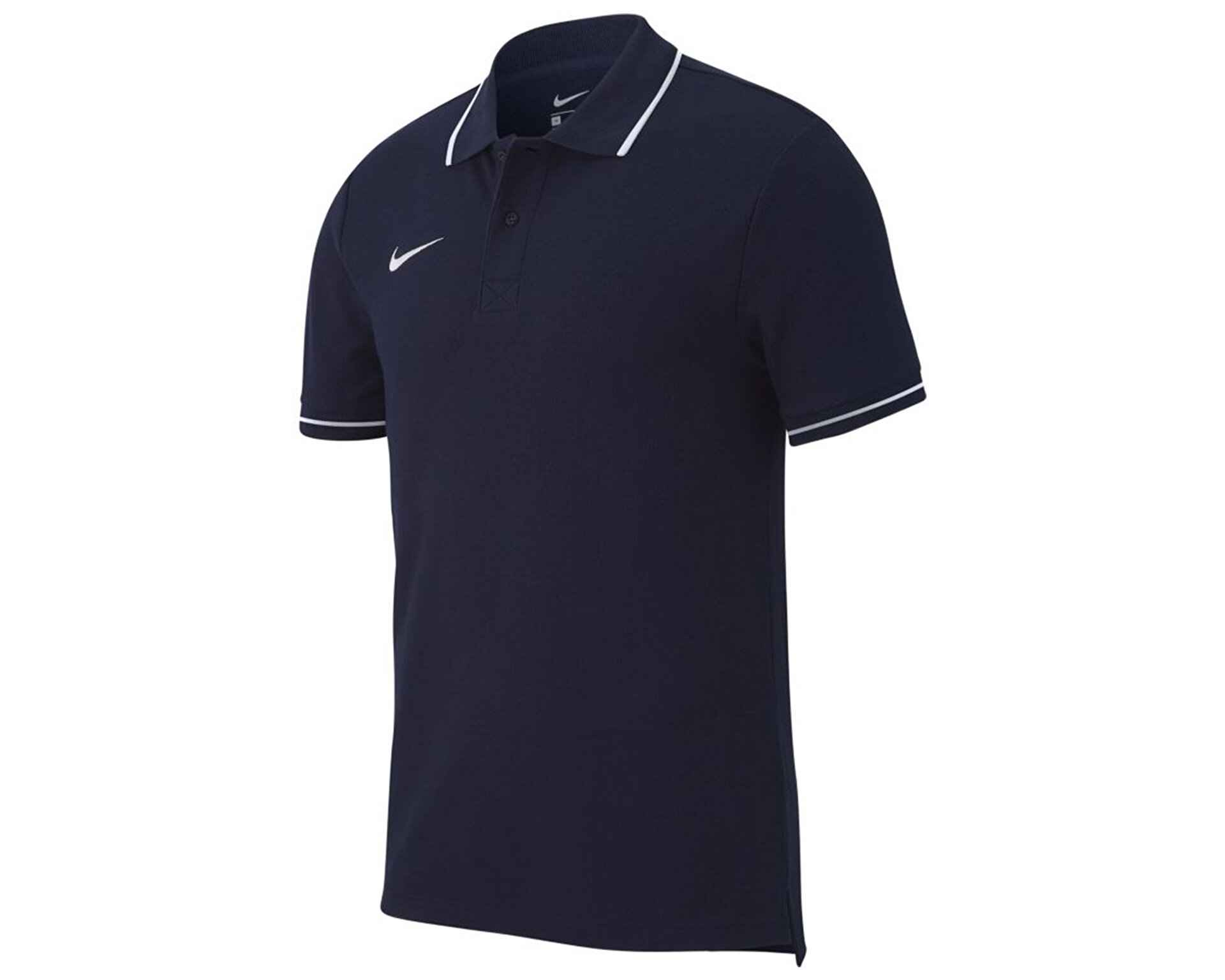 پیراهن چوگان فوتبال M Polo Tm Club19 Ss