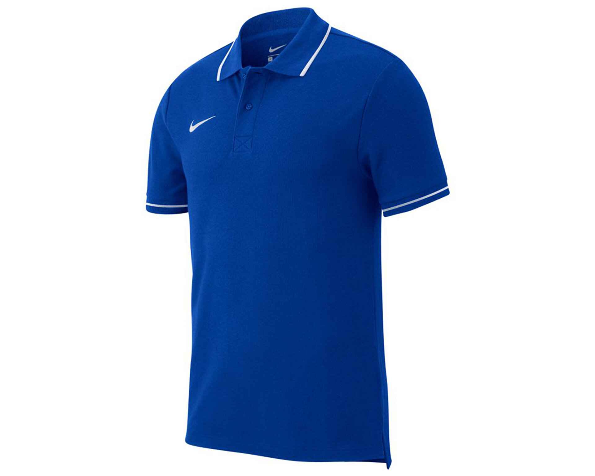 پیراهن چوگان فوتبال M Polo Tm Club19 Ss