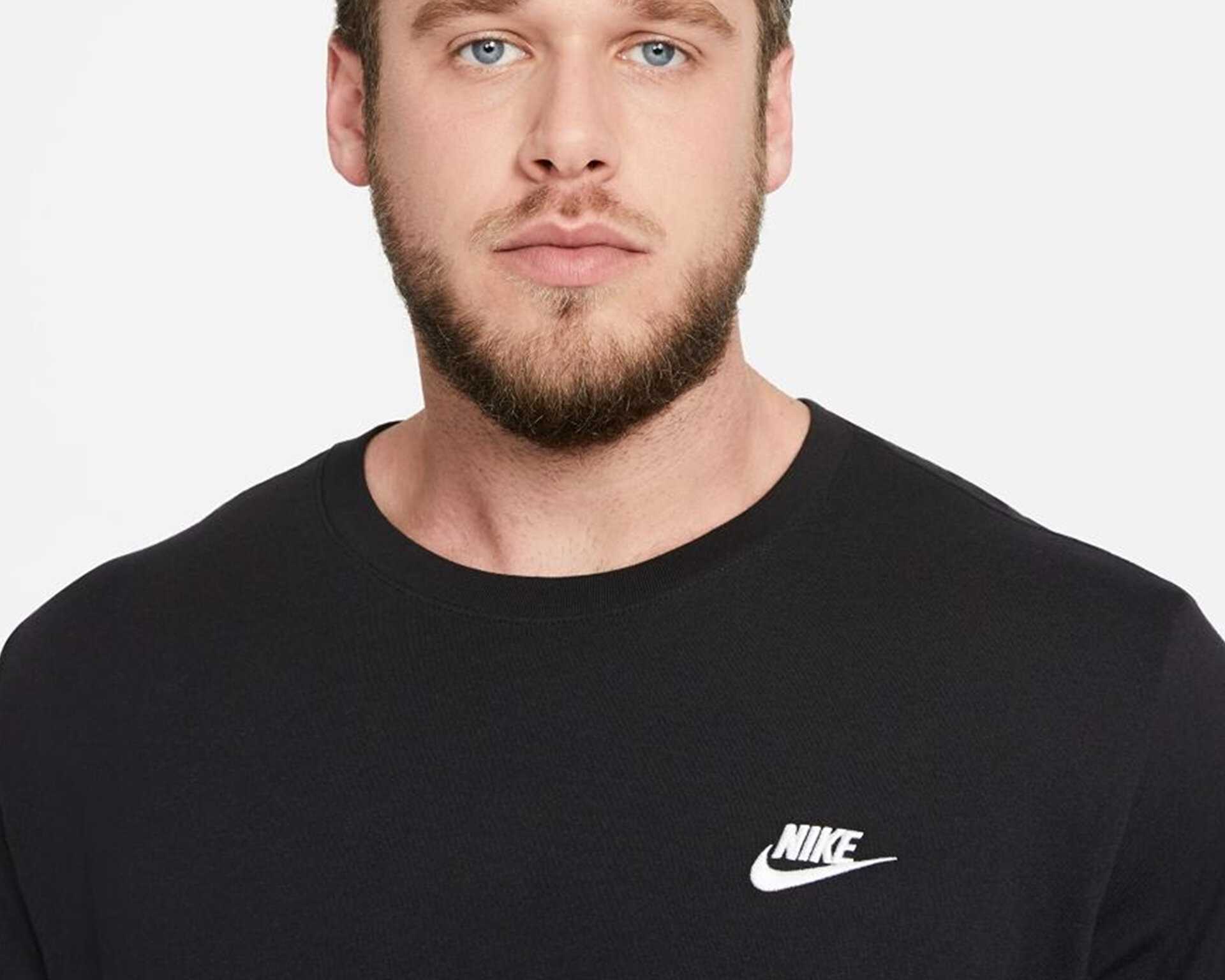 تیشرت روزانه M Nsw Club Tee