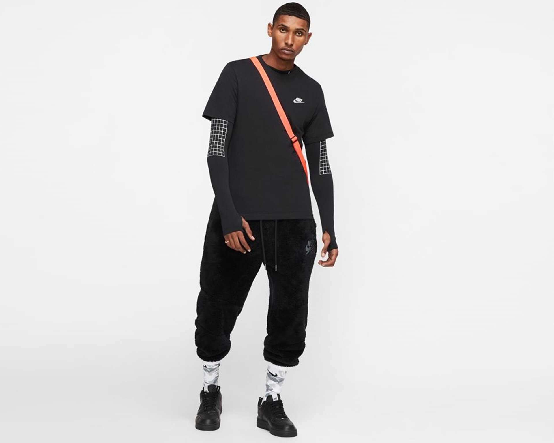 تیشرت روزانه M Nsw Club Tee