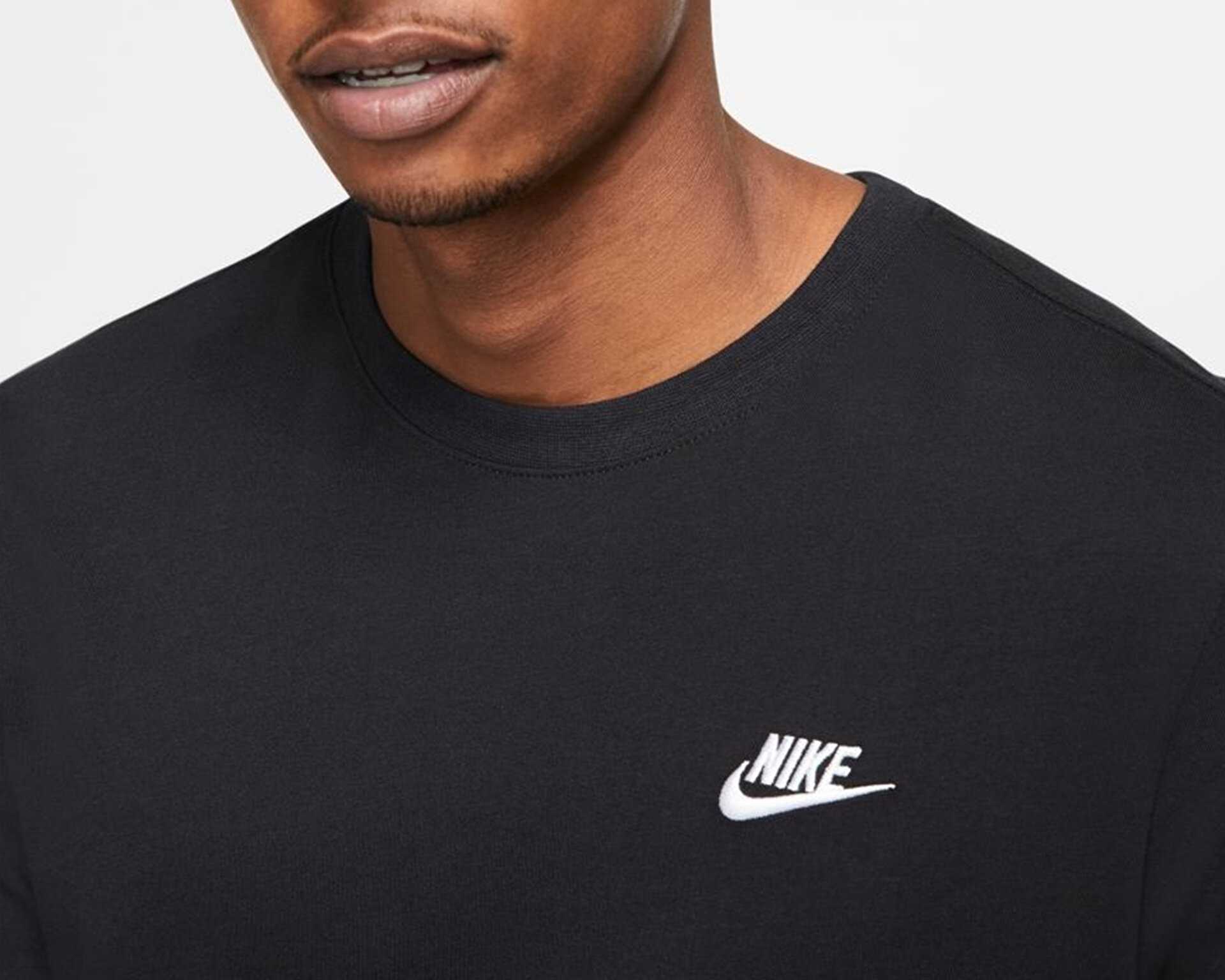 تیشرت روزانه M Nsw Club Tee