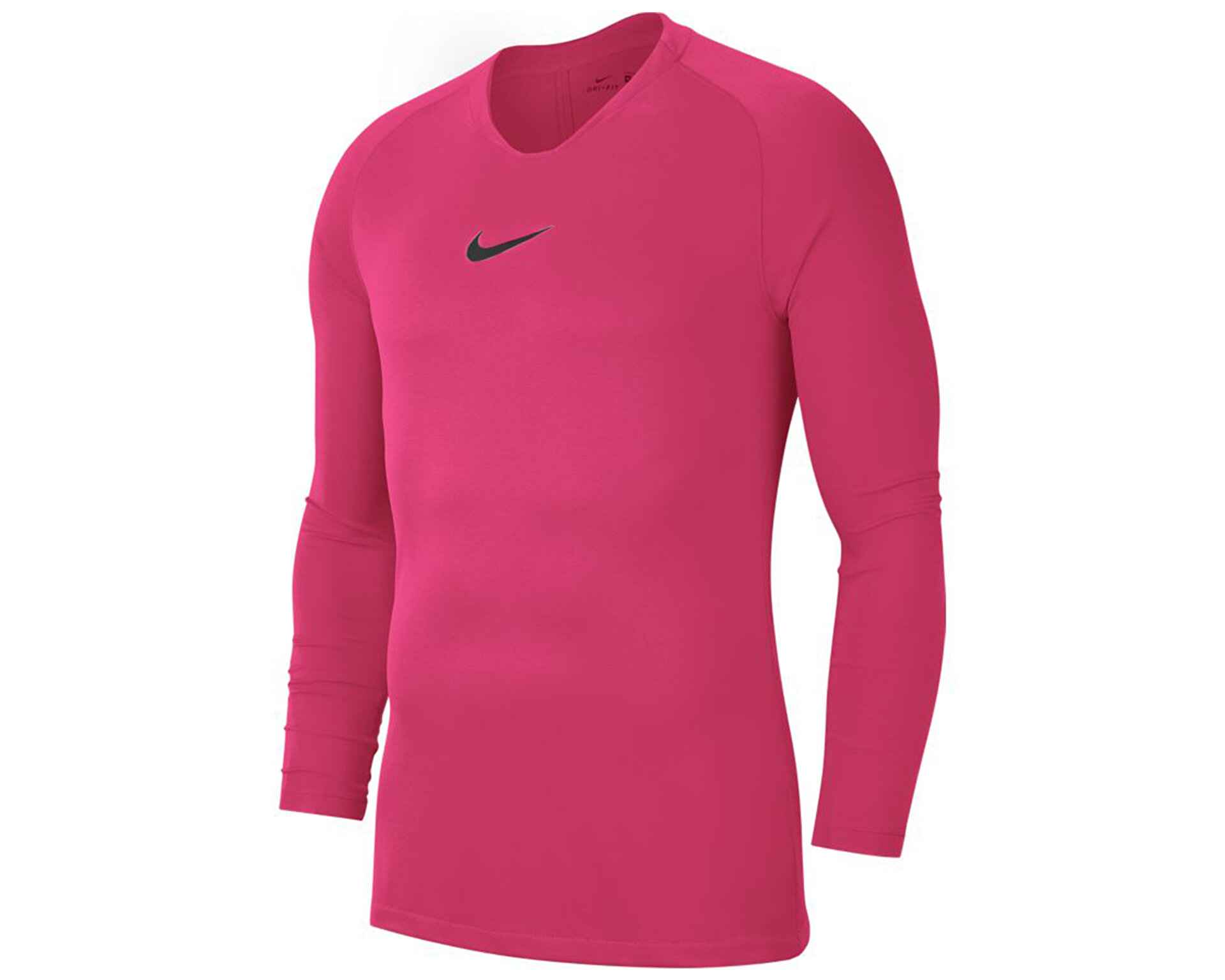 تیشرت آستین بلند فوتبال Park İçlik