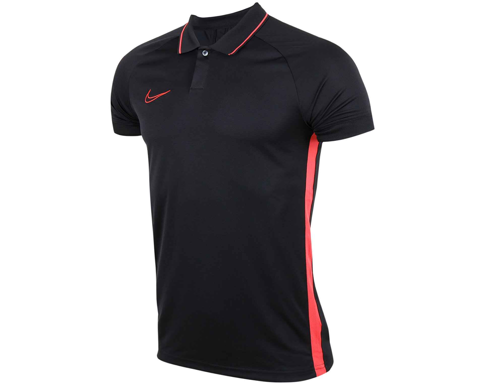 پیراهن چوگان فوتبال M Nk Dry Acdmy19 Polo Ss