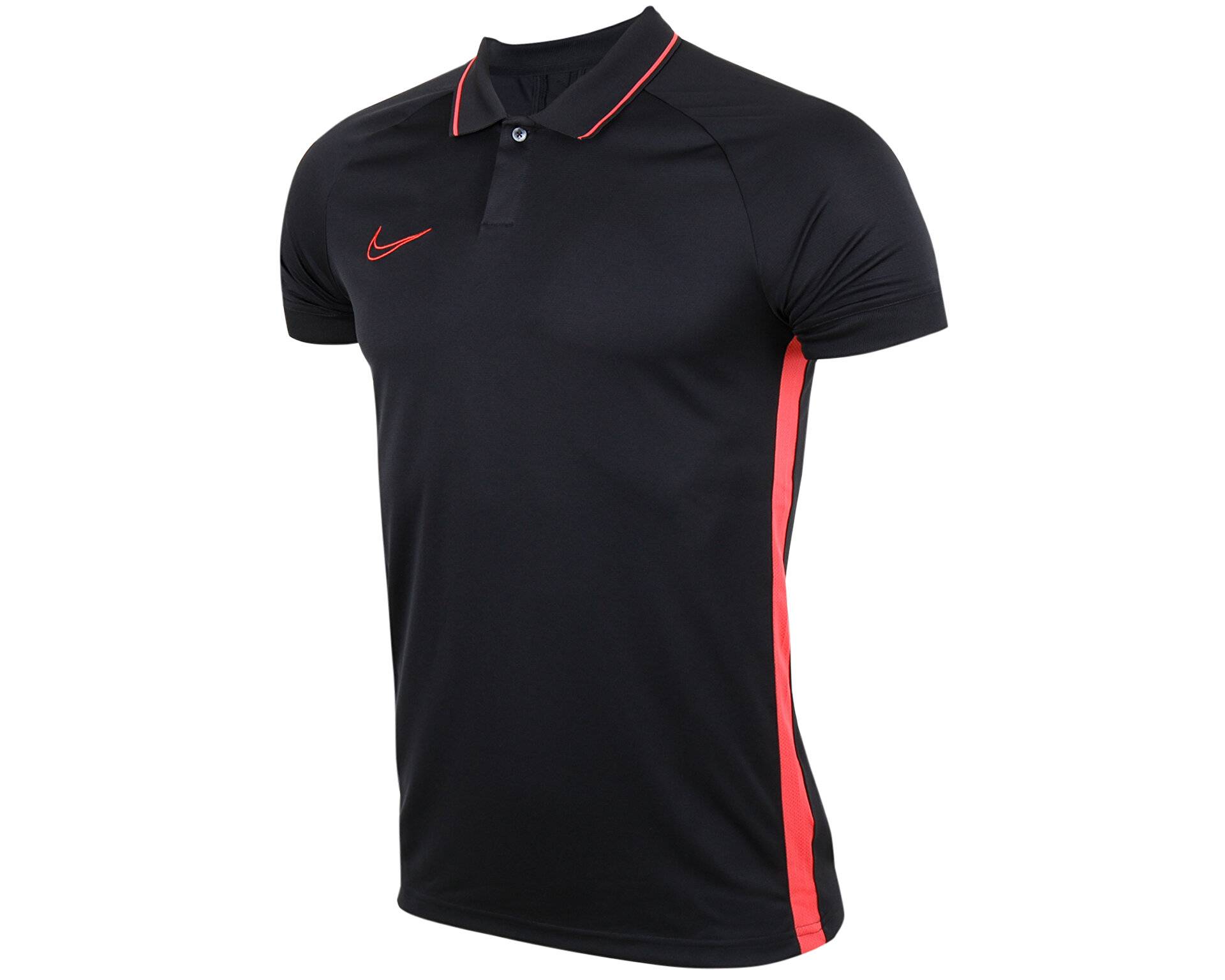 پیراهن چوگان فوتبال M Nk Dry Acdmy19 Polo Ss