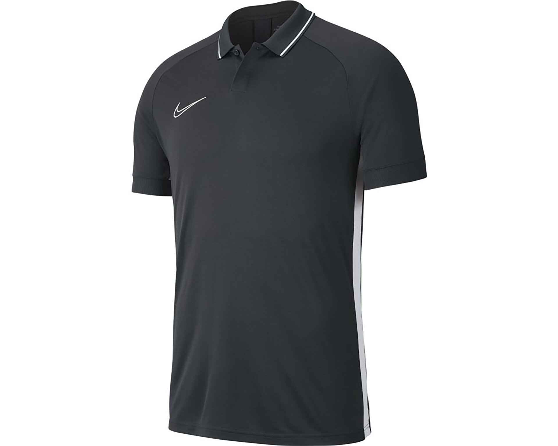 پیراهن چوگان فوتبال M Nk Dry Acdmy19 Polo Ss