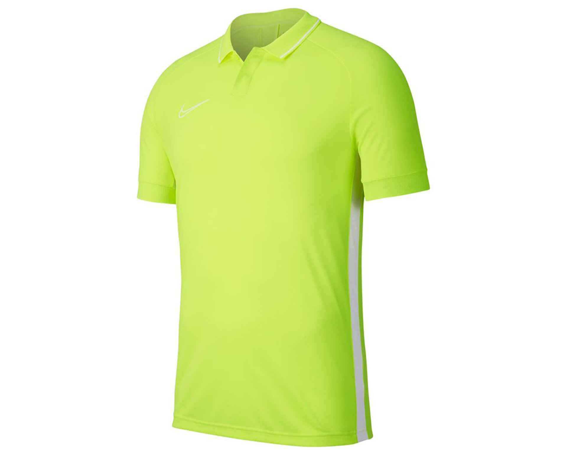 پیراهن چوگان فوتبال M Nk Dry Acdmy19 Polo Ss