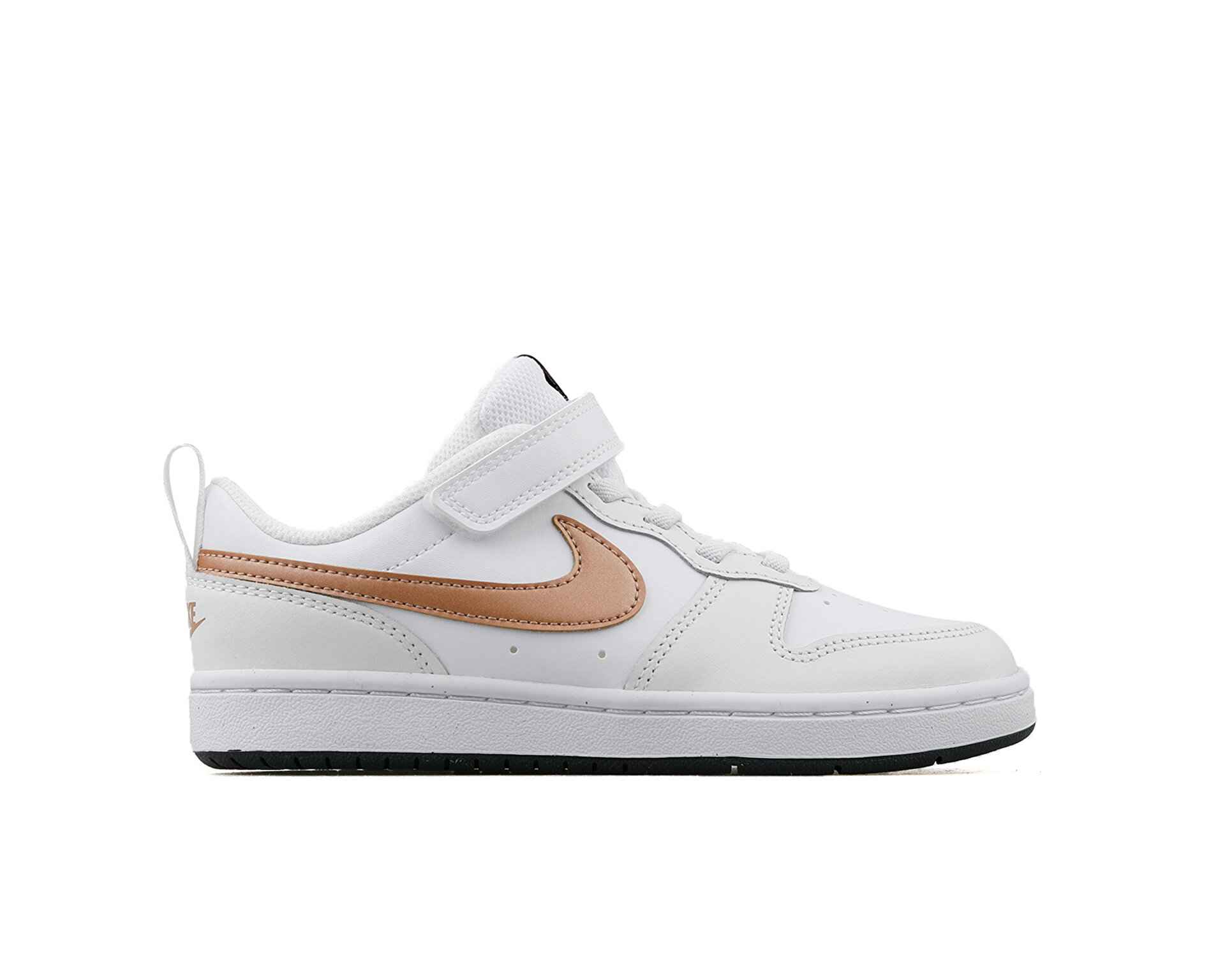 کفش راحتی بچه گانه Court Borough Low 2 (Psv)