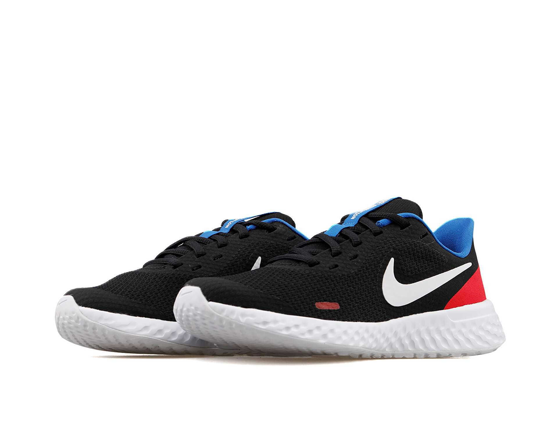 کفش دویدن جوانان Revolution 6 Nn (Gs)