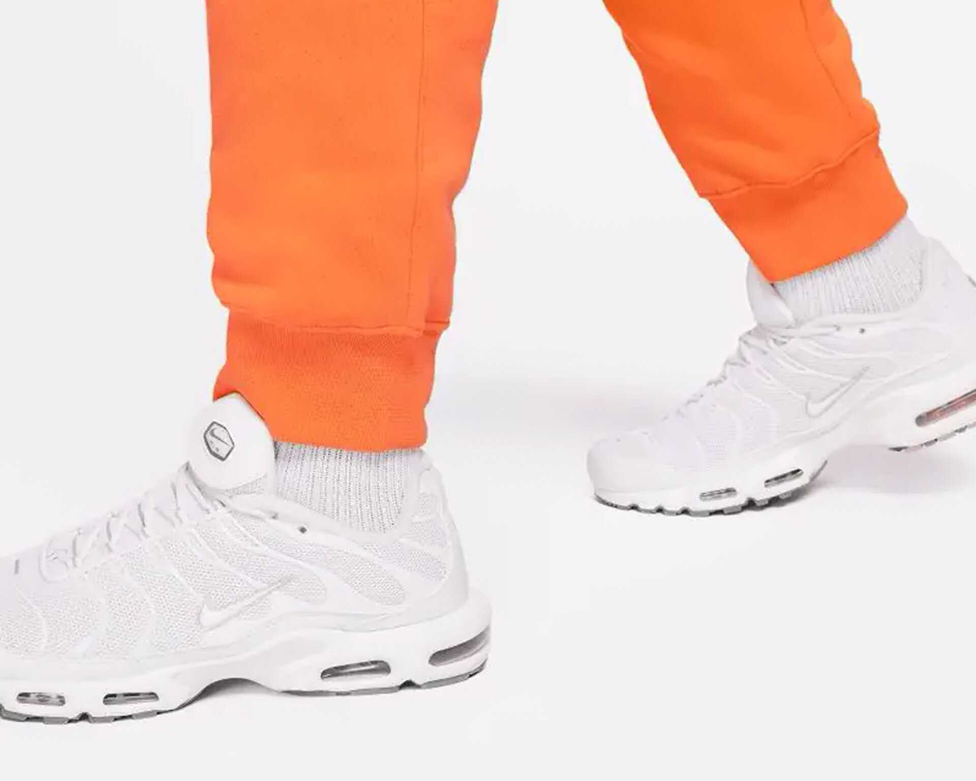 شلوار گرمکن معمولی M Nsw Club Jggr Bb