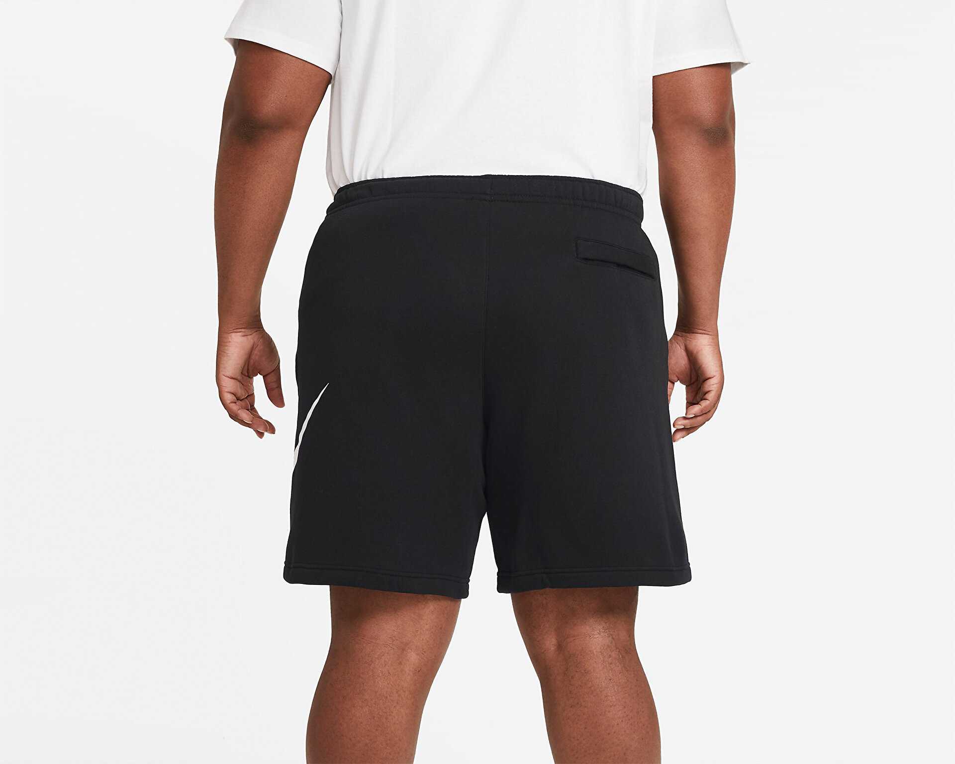 شورت روزانه M Nsw Club Short Bb Gx