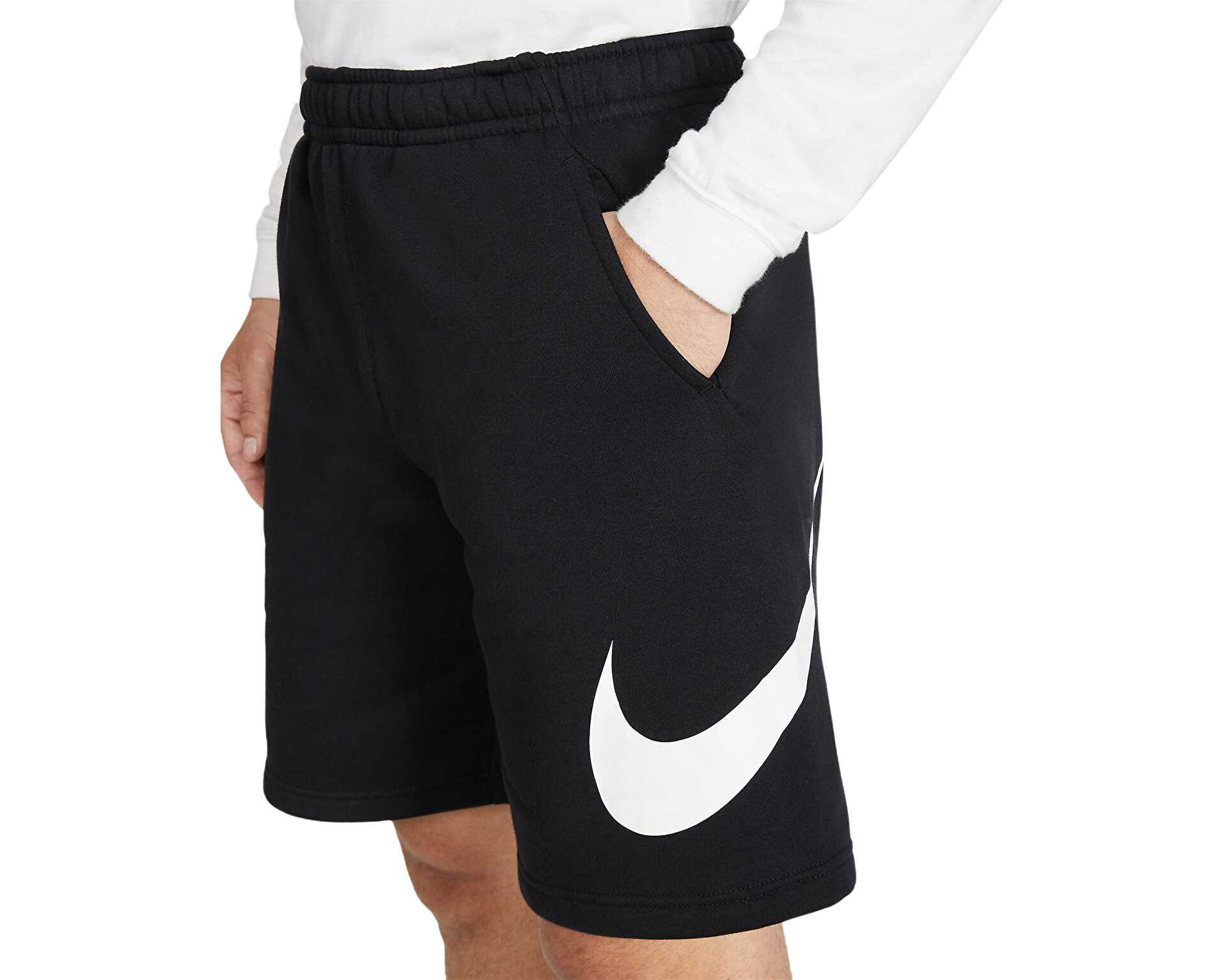 شورت روزانه M Nsw Club Short Bb Gx