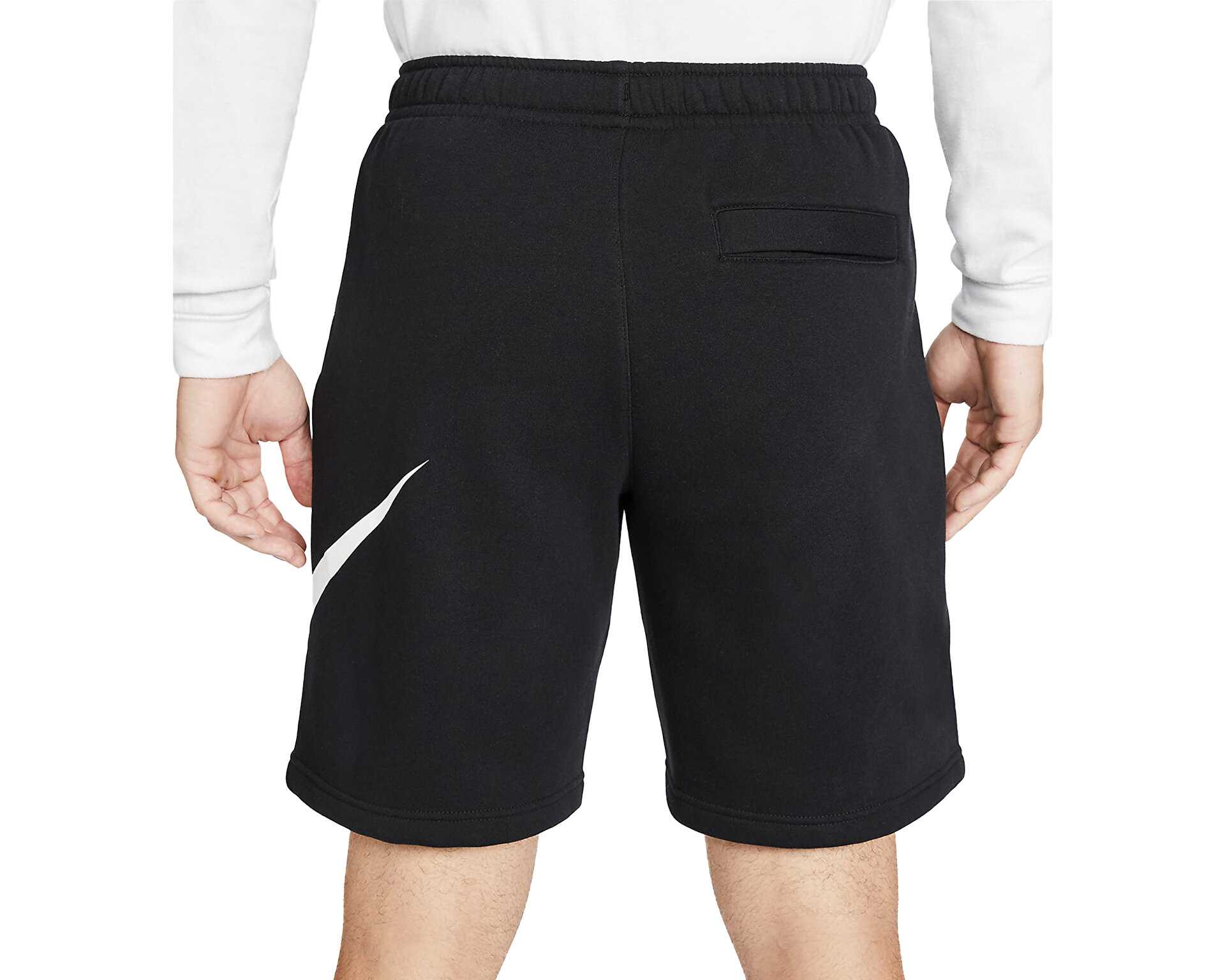 شورت روزانه M Nsw Club Short Bb Gx