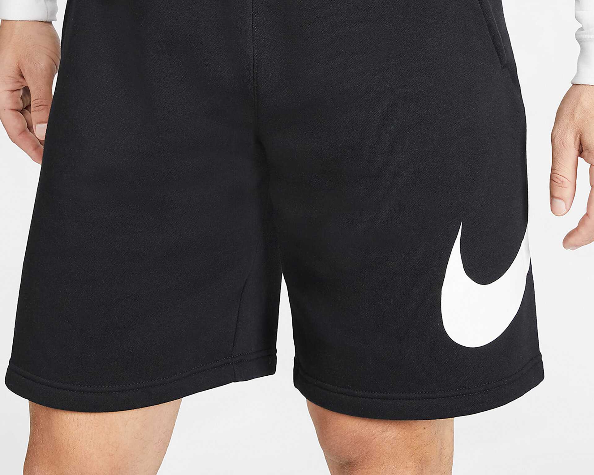 شورت روزانه M Nsw Club Short Bb Gx