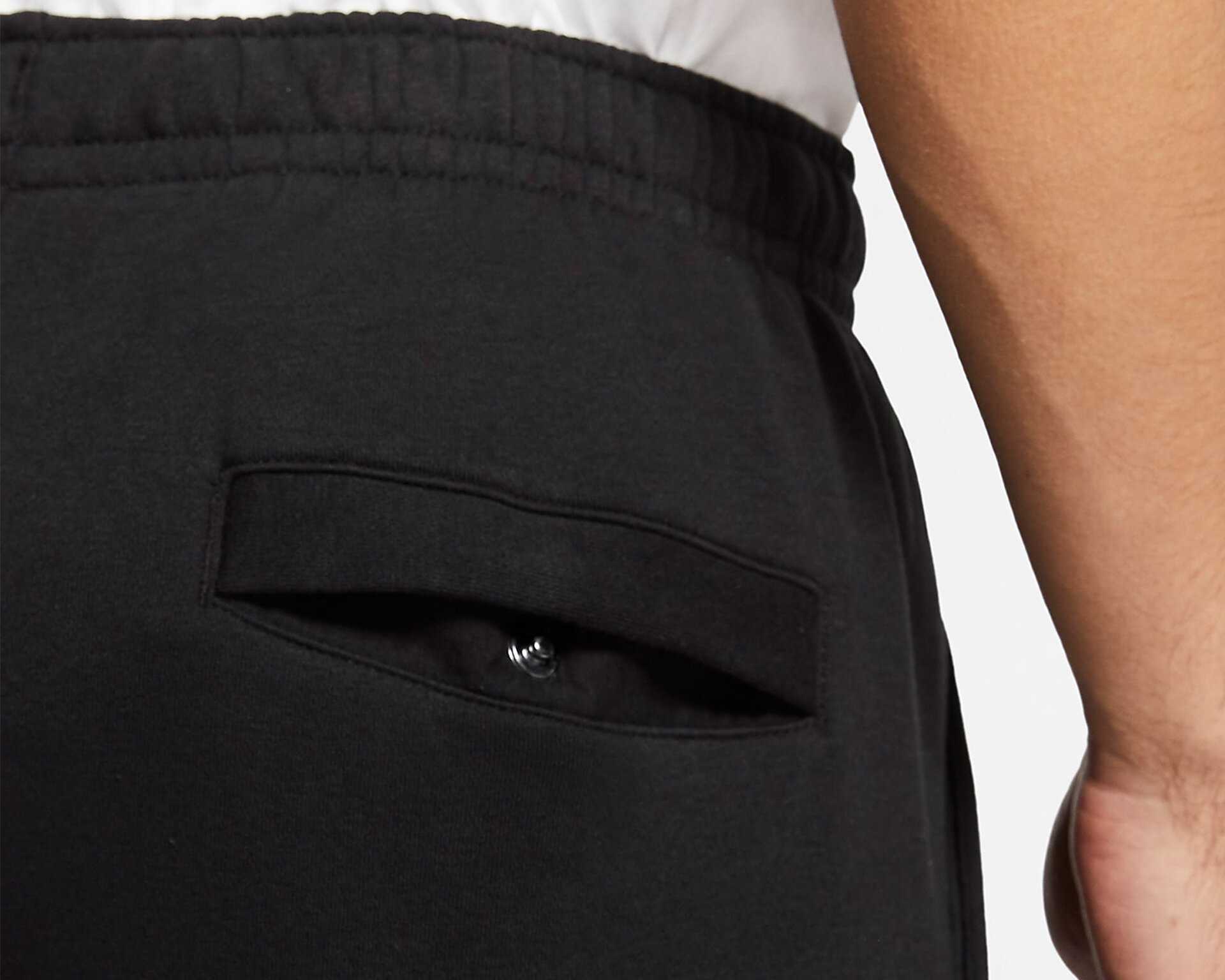 شورت روزانه M Nsw Club Short Bb Gx