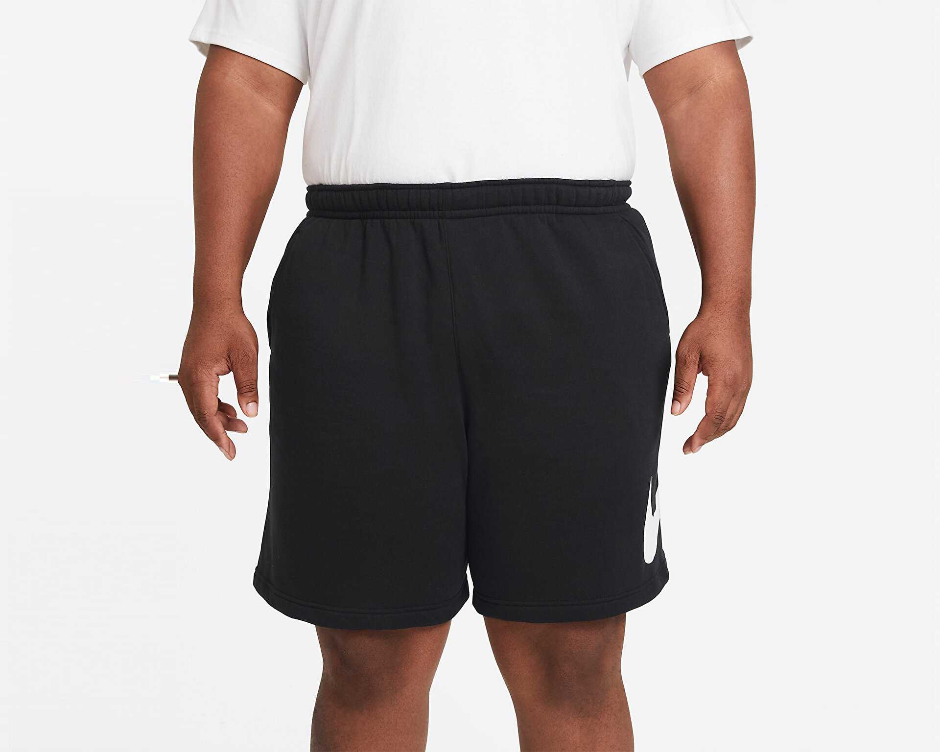 شورت روزانه M Nsw Club Short Bb Gx