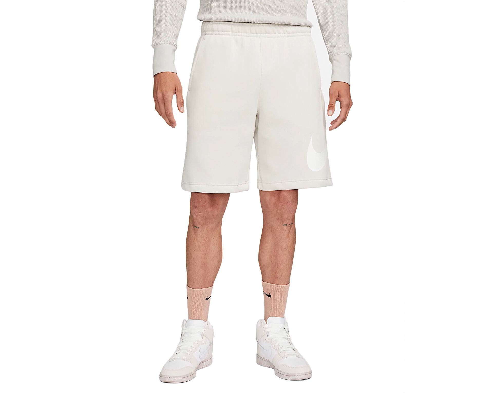 شورت روزانه M Nsw Club Short Bb Gx