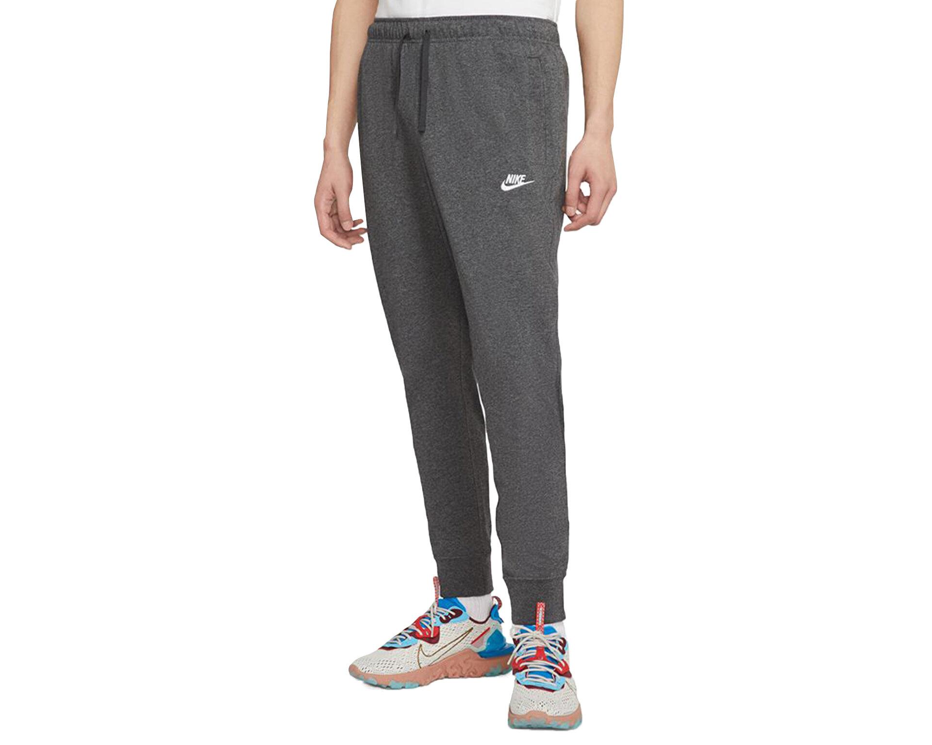 شلوار گرمکن معمولی M Nsw Club Jggr Jsy