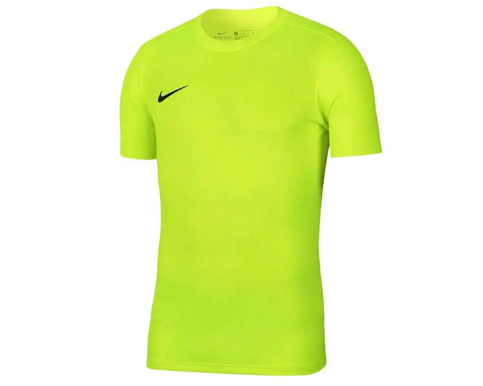 پیراهن فوتبال Dri-Fit Park Vii