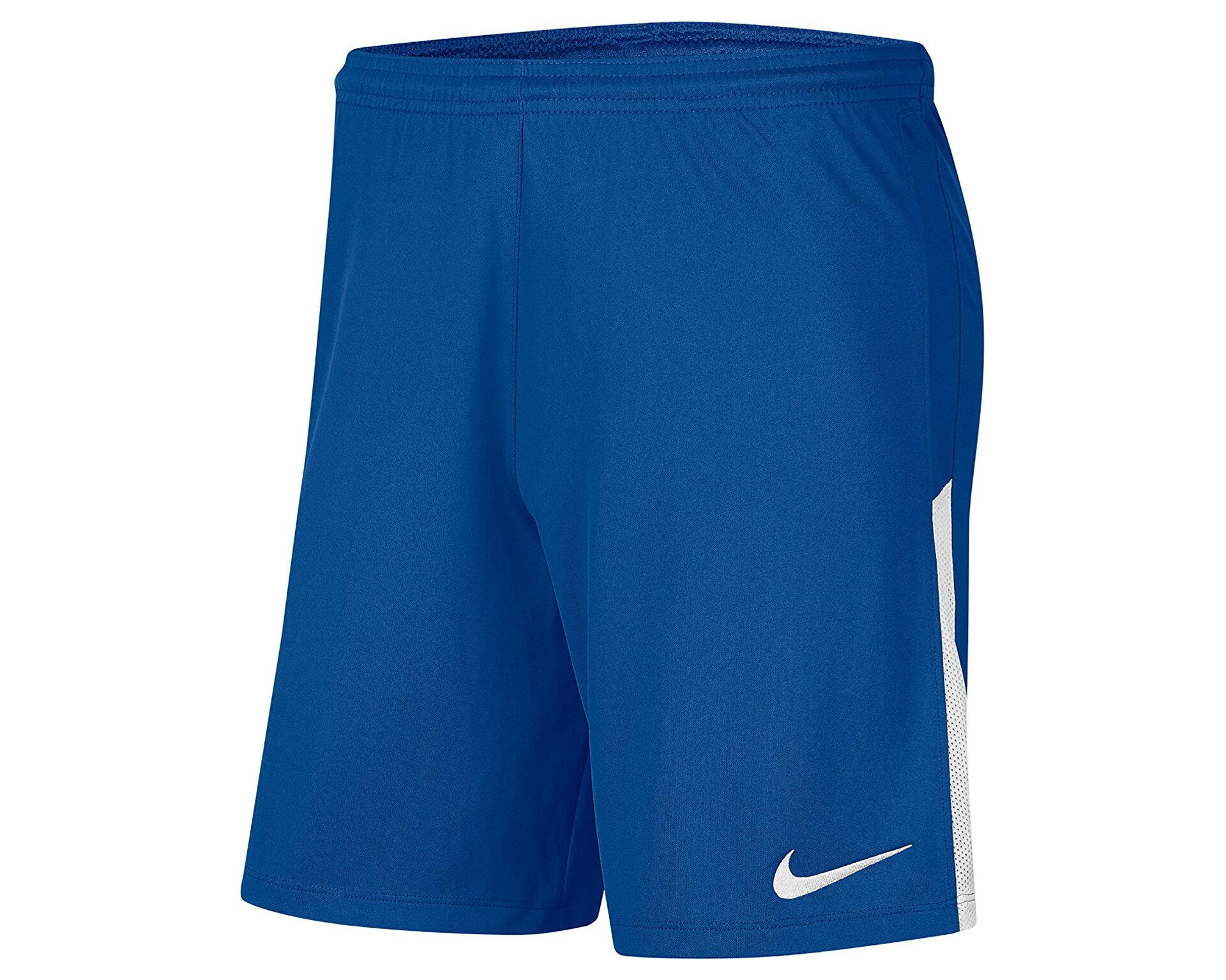 شورت فوتبال M Nk Dry Lge Knit ii Short Nb