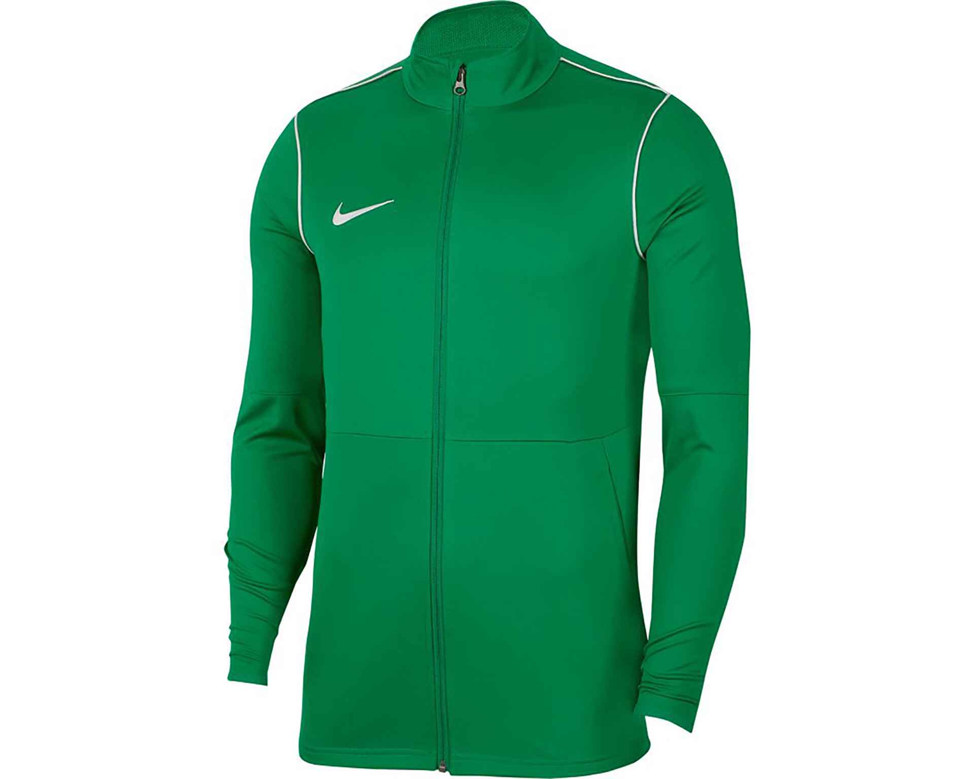 کت فوتبال M Park 20 Knit Track Jacket