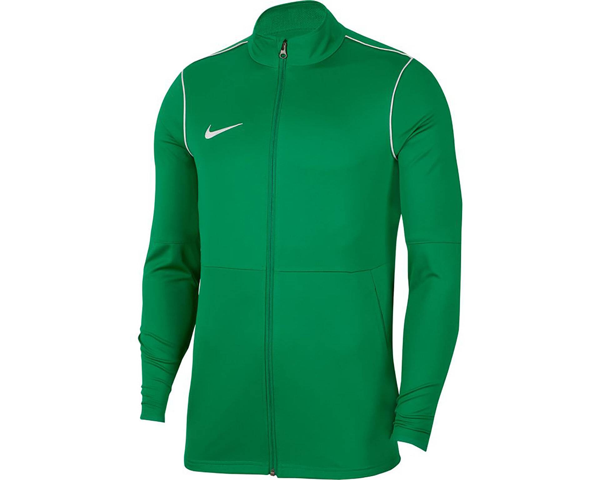 کت فوتبال M Park 20 Knit Track Jacket