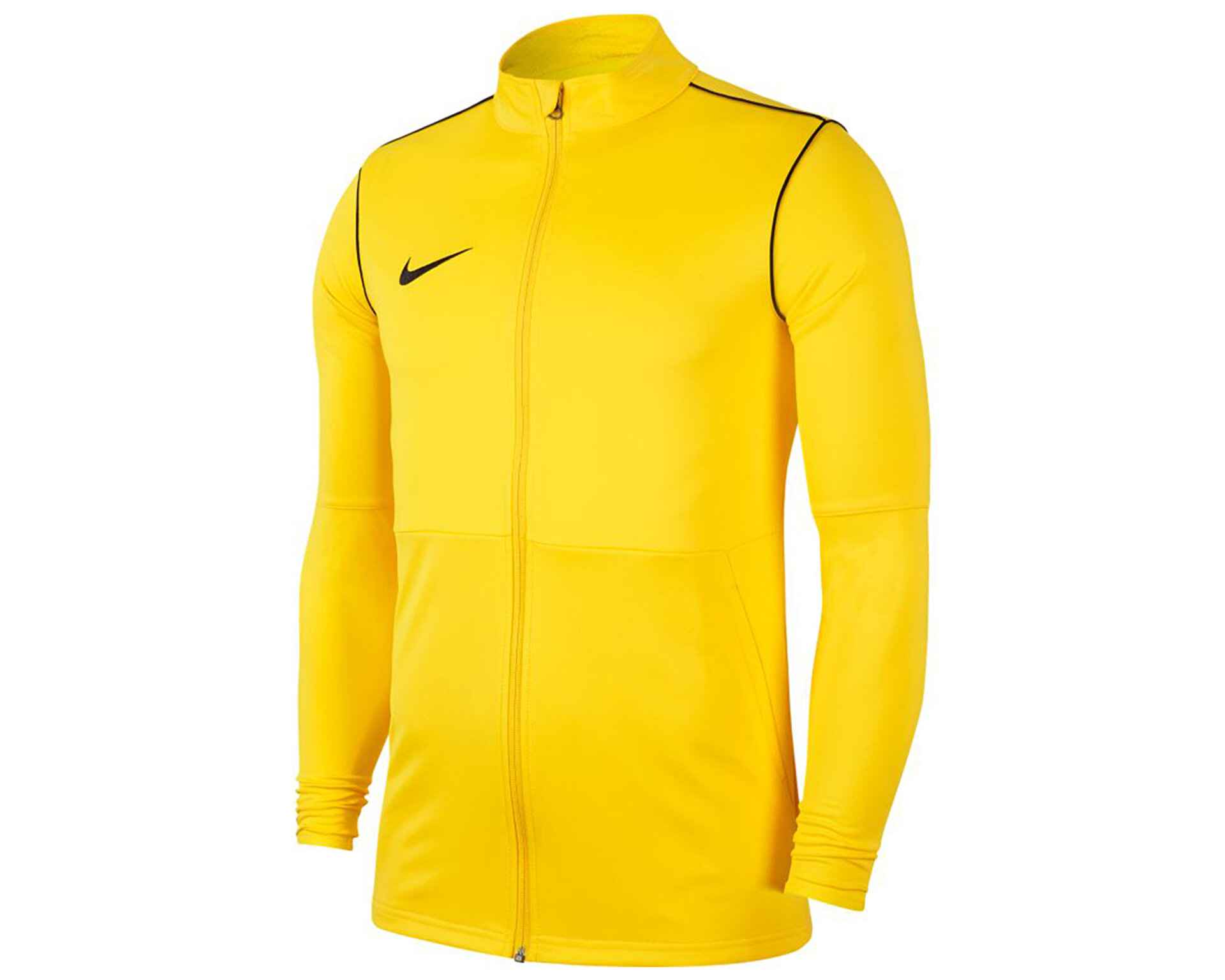 کت فوتبال M Park 20 Knit Track Jacket