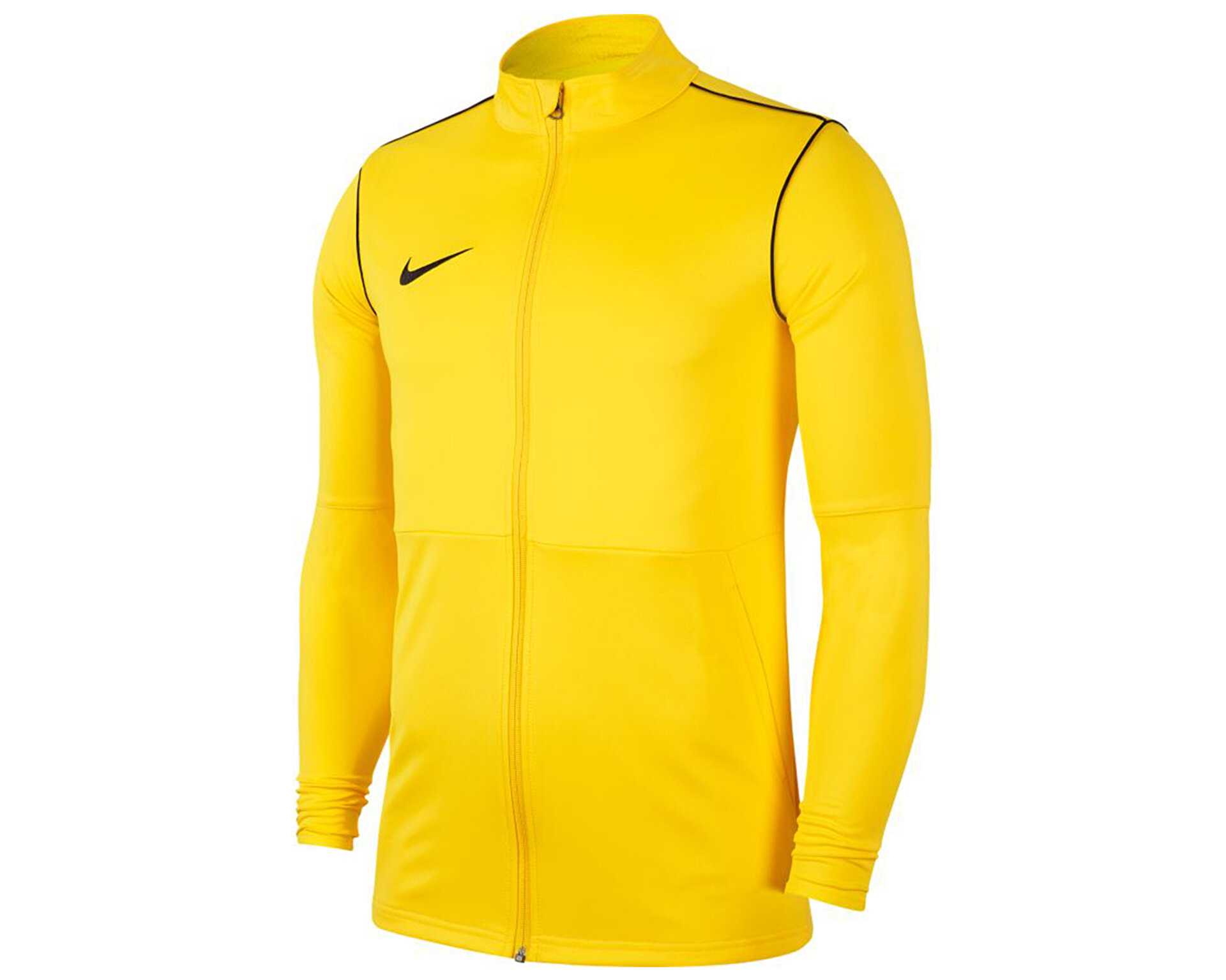 کت فوتبال M Park 20 Knit Track Jacket