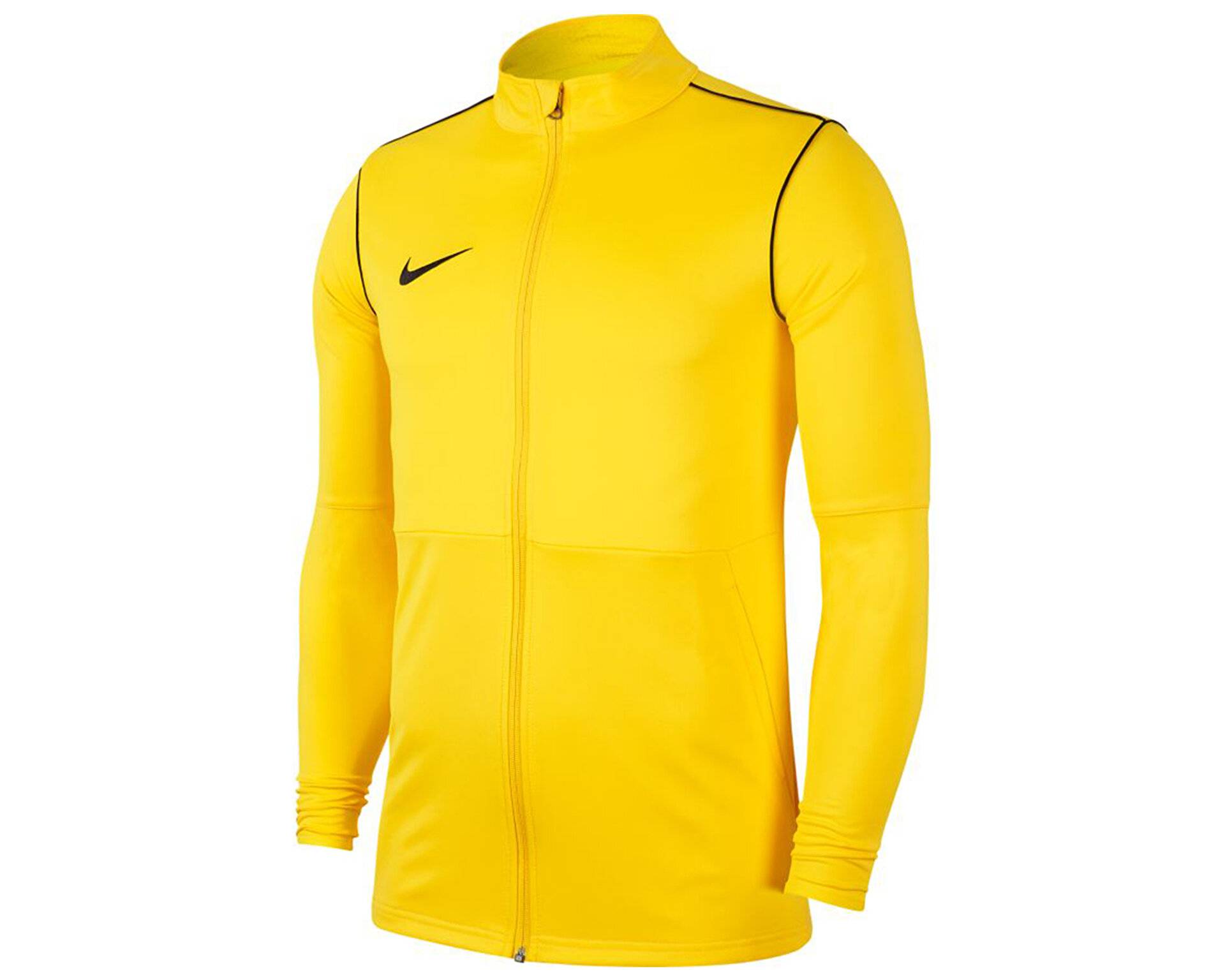 کت فوتبال M Park 20 Knit Track Jacket