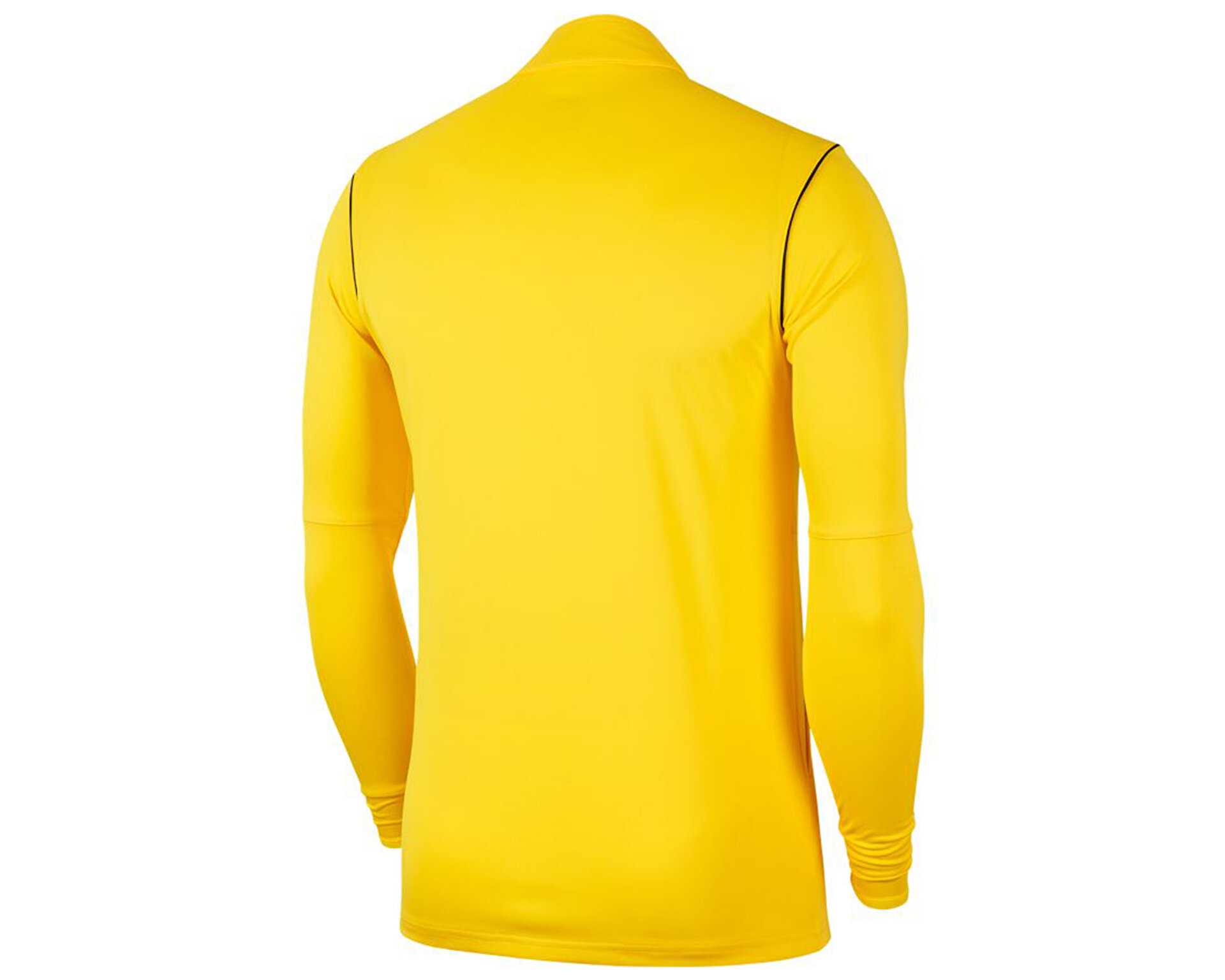 کت فوتبال M Park 20 Knit Track Jacket