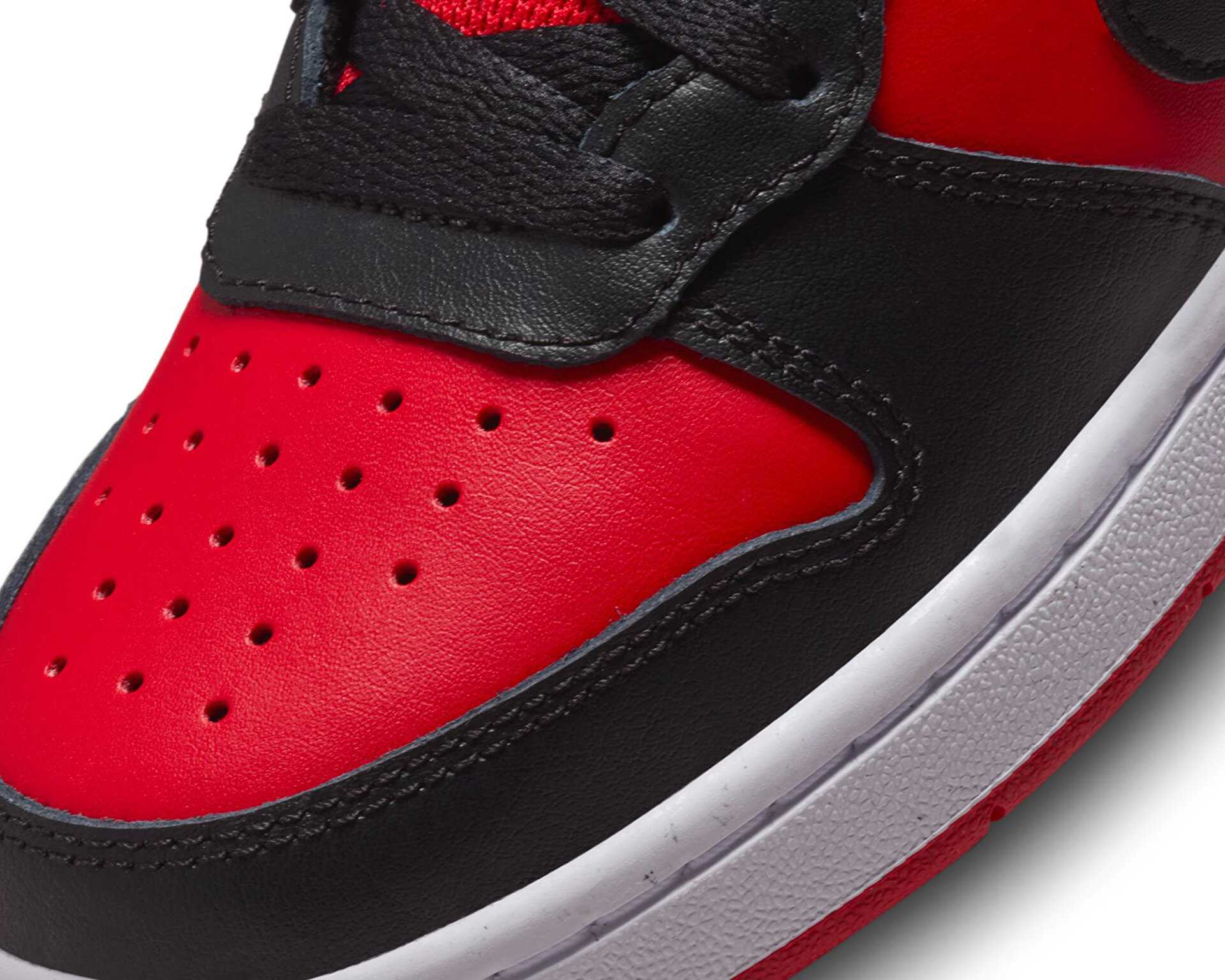 کفش های روزانه جوان Court Borough Mid 2 (Gs)