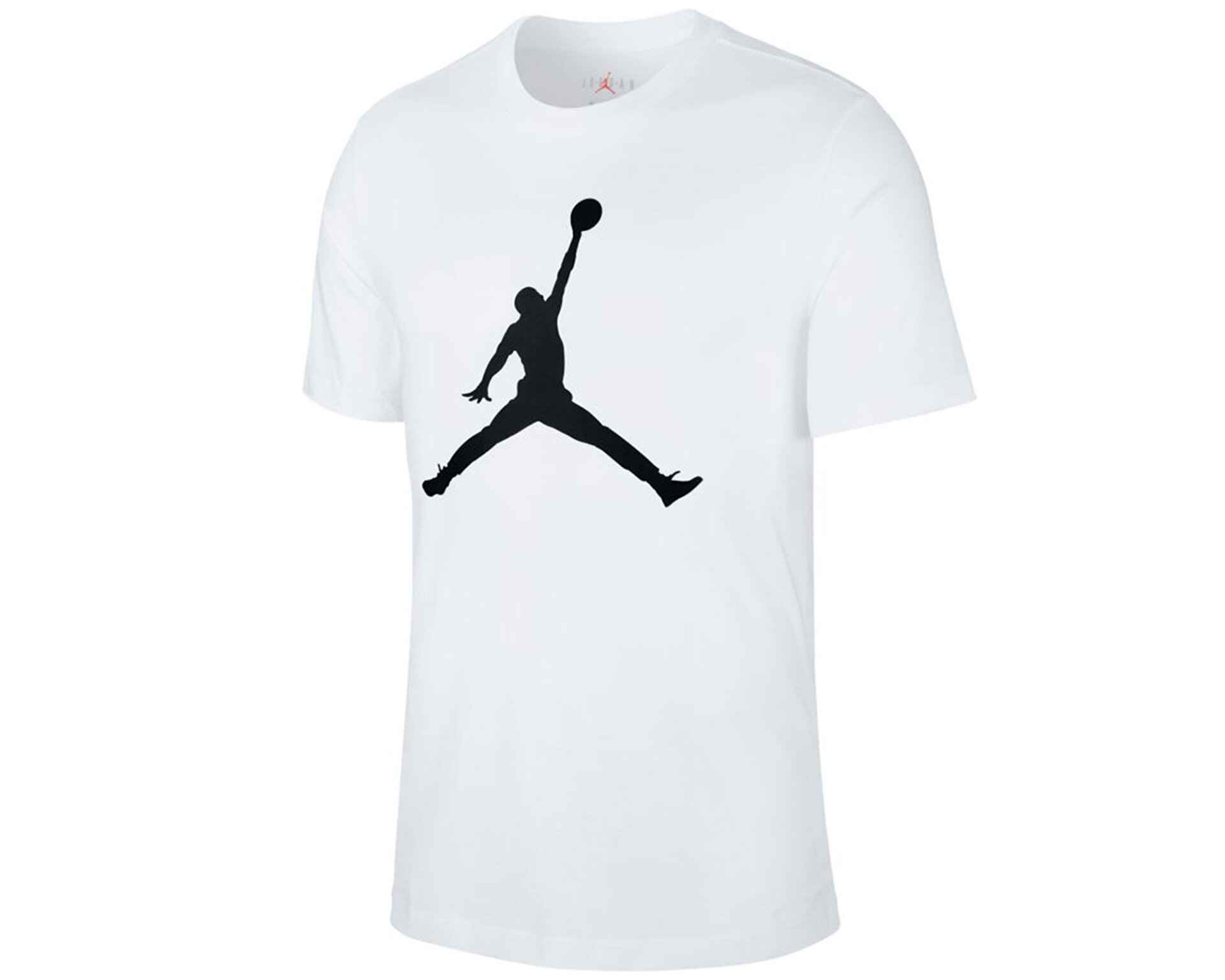 تیشرت بسکتبال M Jordan Jumpman Ss Crew