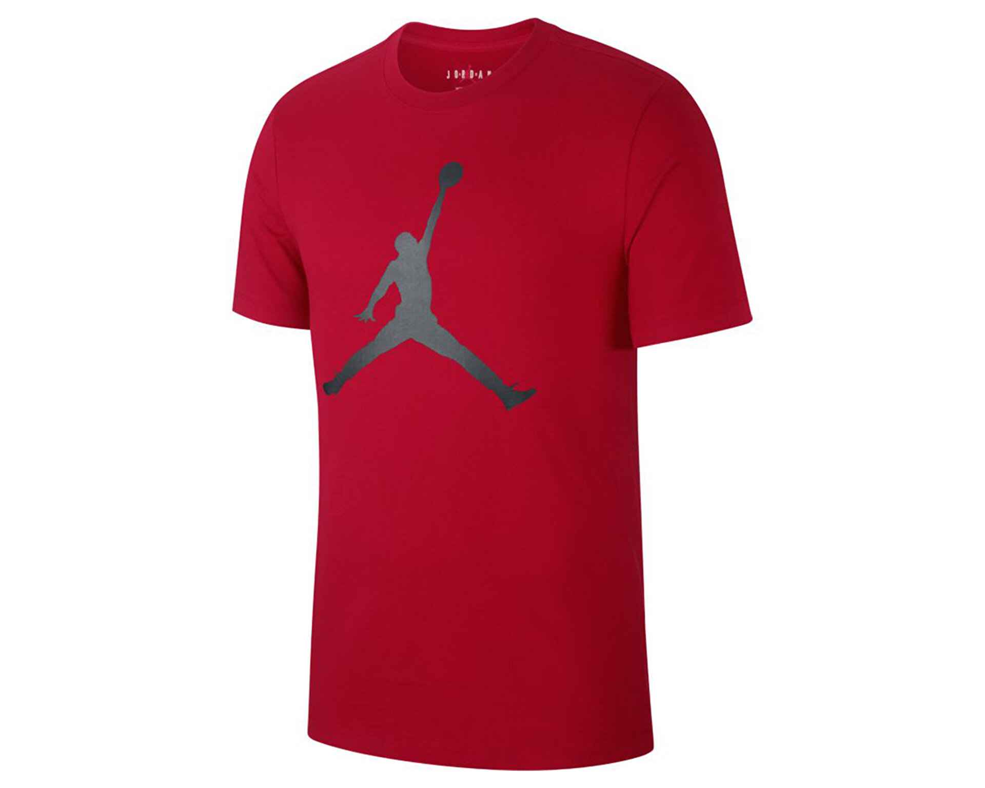 تیشرت بسکتبال M Jordan Jumpman Ss Crew