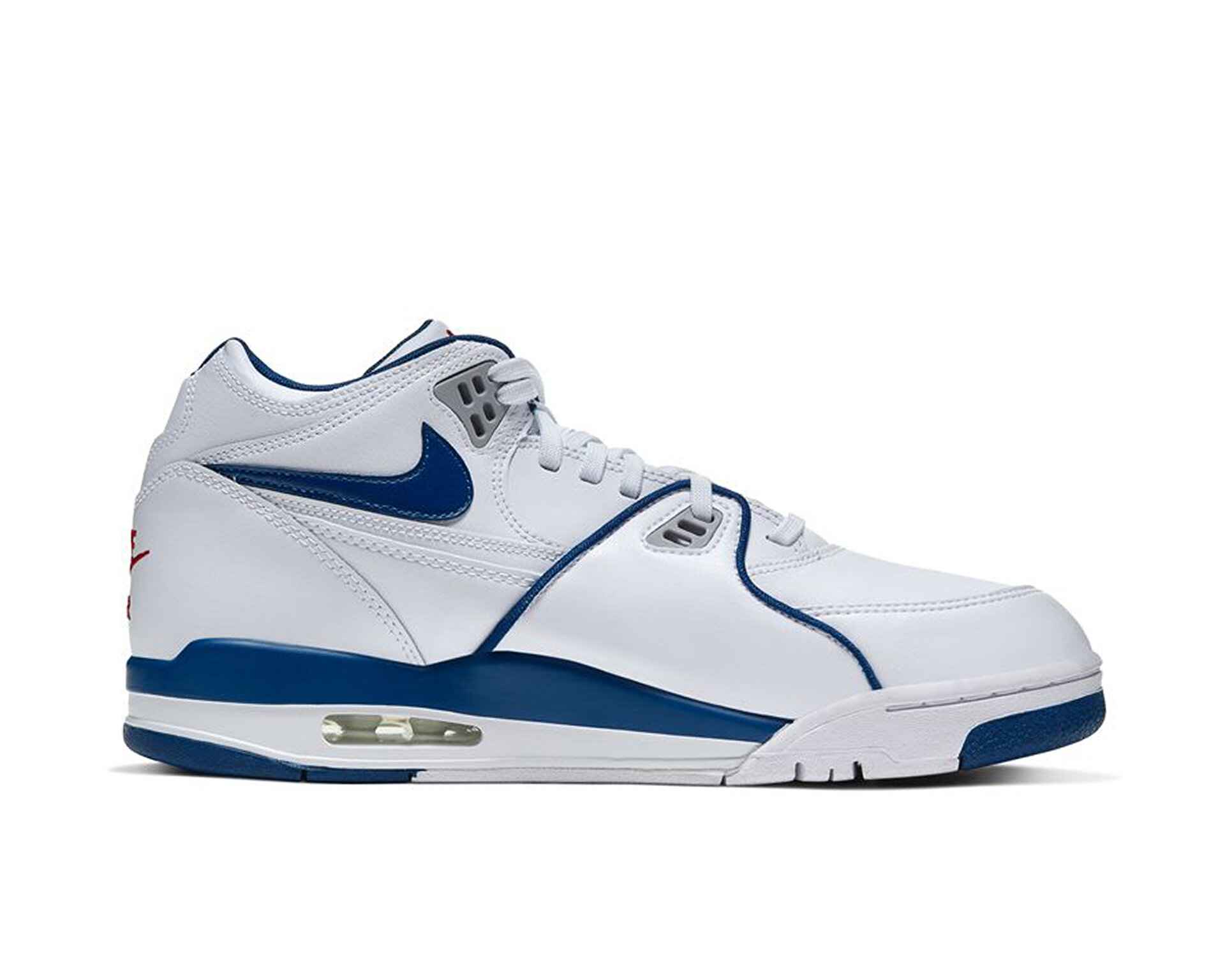 کفش های بسکتبال Nike Air Flight '89 Low