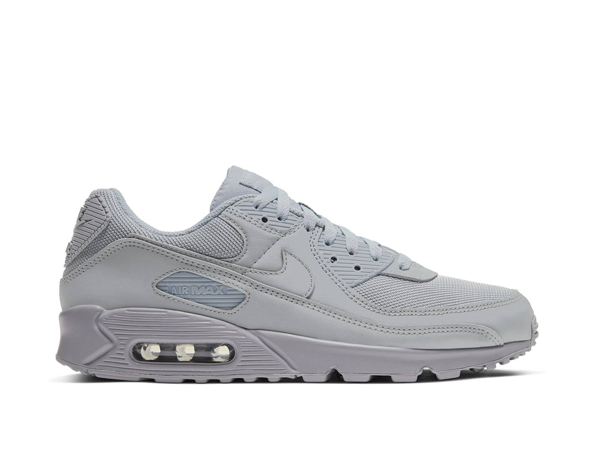 کفش های روزانه W Air Max 90 Prm