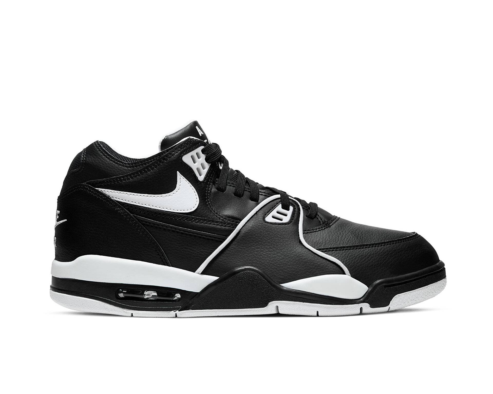 کفش های بسکتبال Air Flight Lite Mid