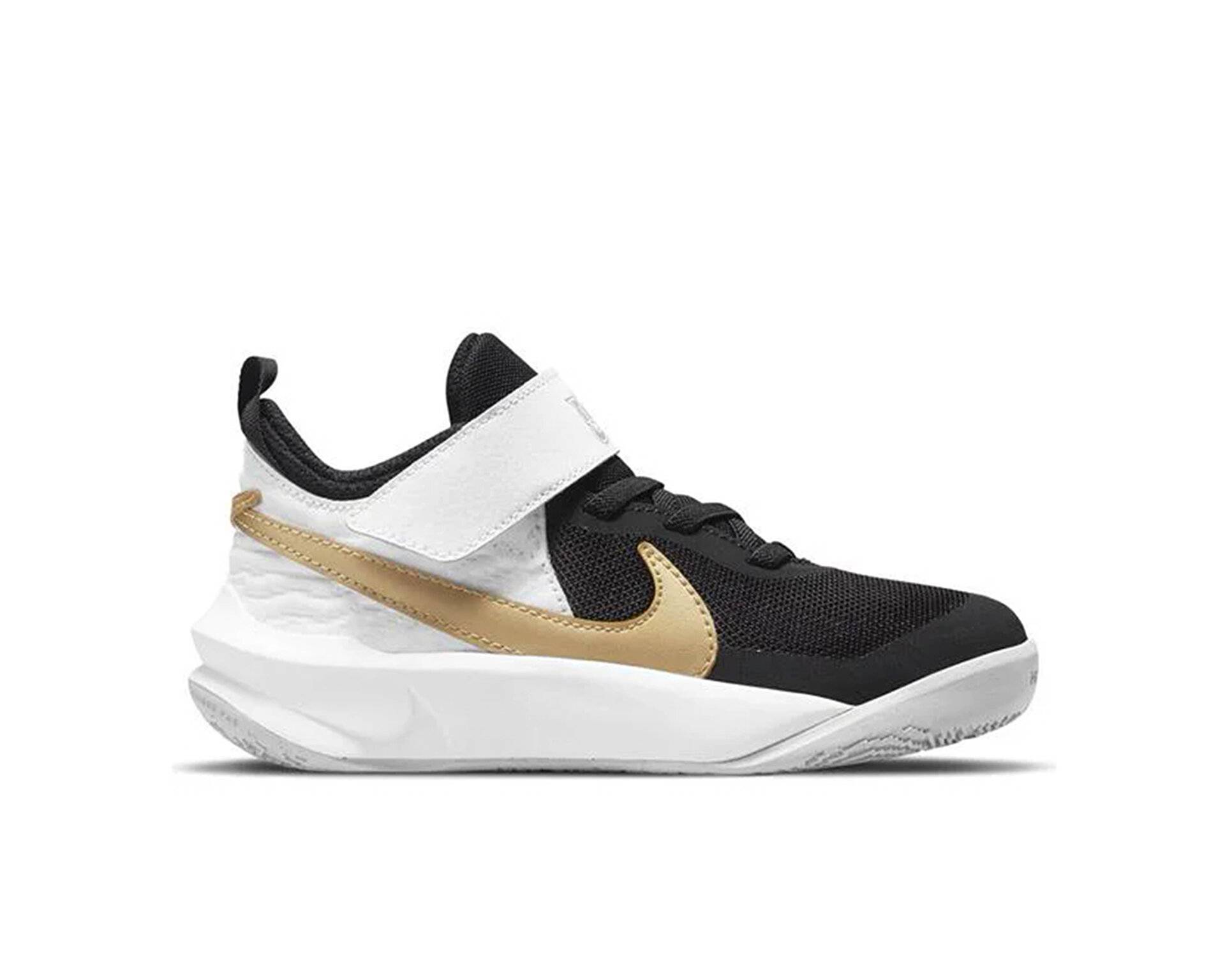 کفش بسکتبال جوانان Team Hustle D 11