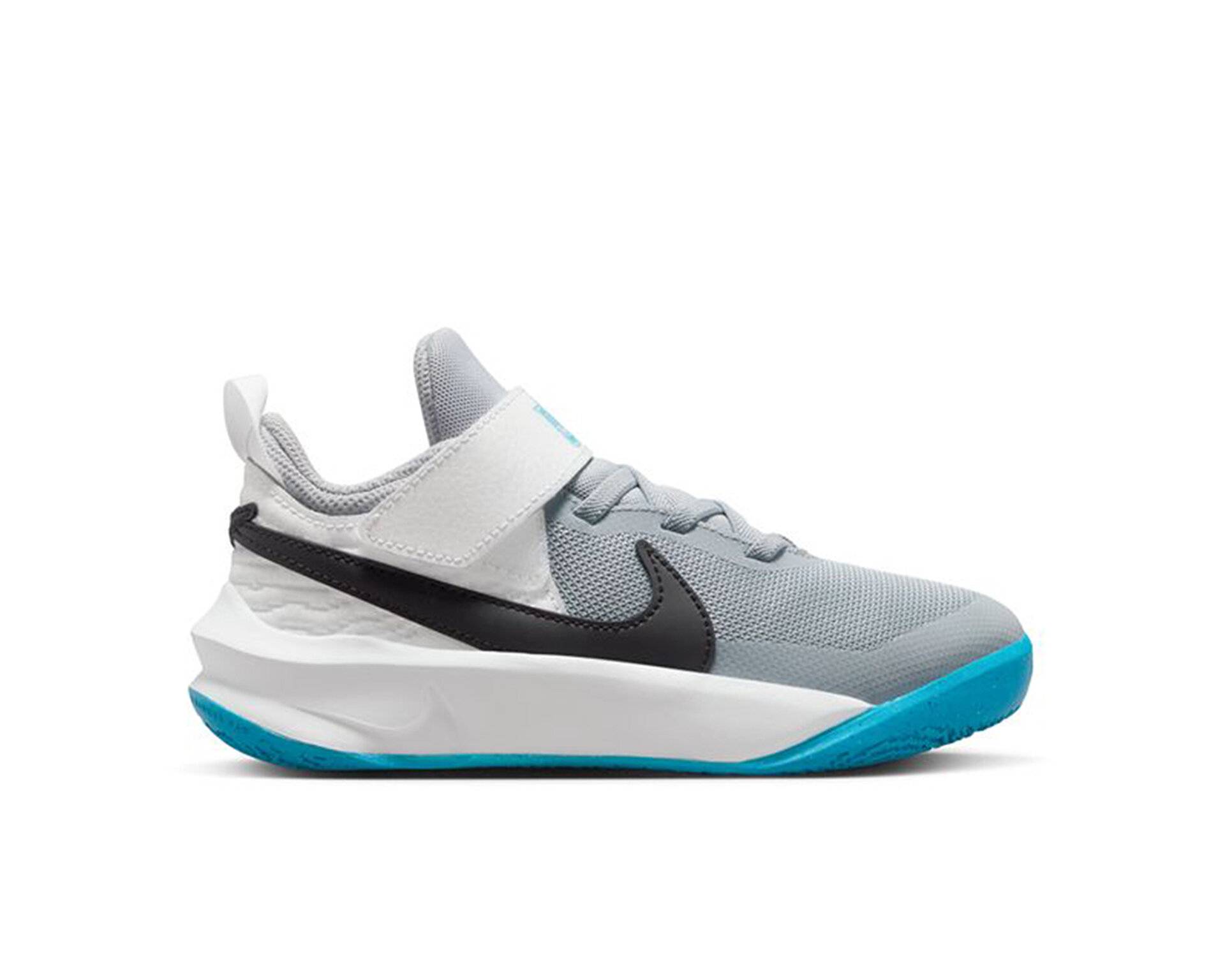 کفش بسکتبال جوانان Team Hustle D 11