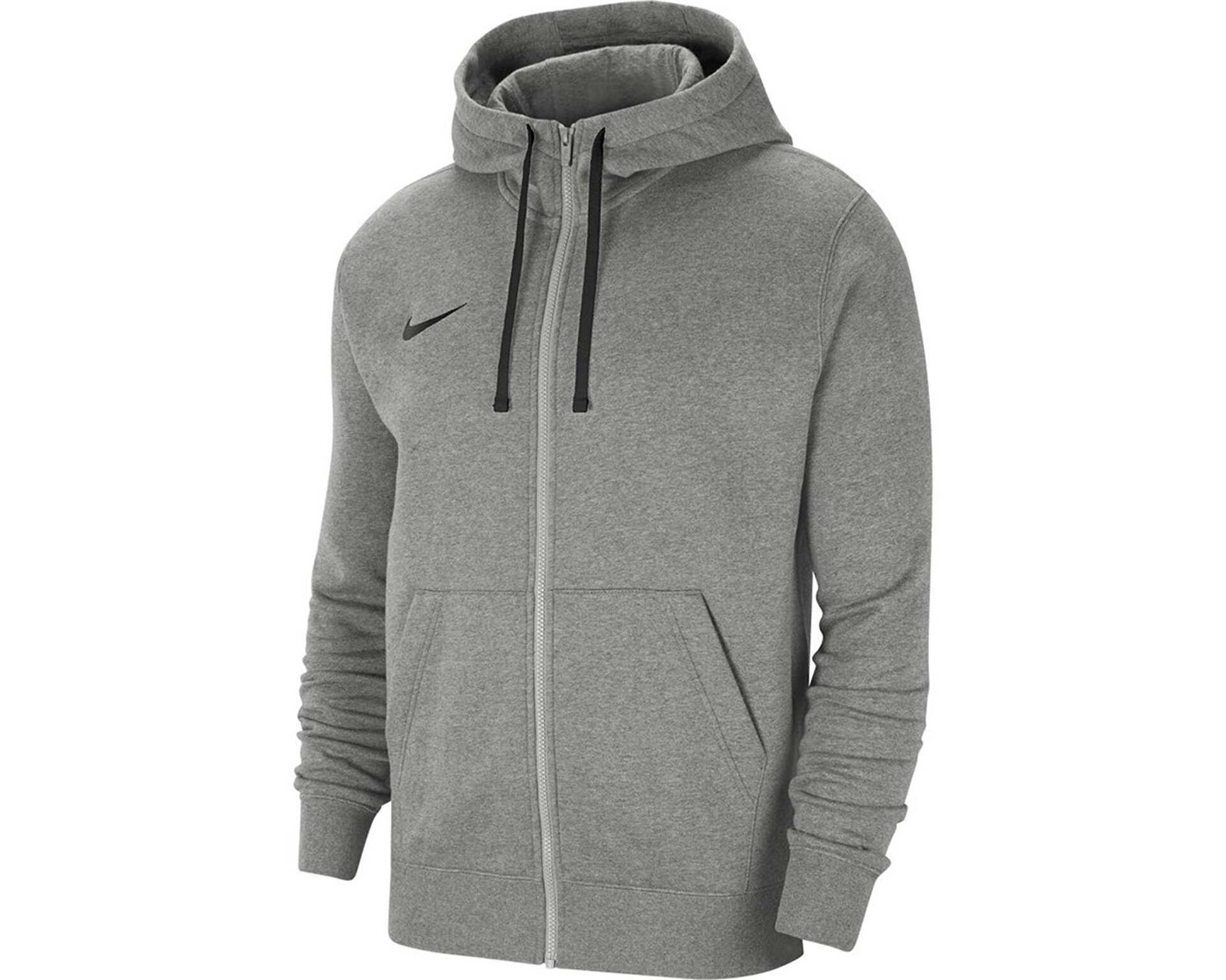 کت فوتبال M Nk Flc Park20 Fz Hoodie