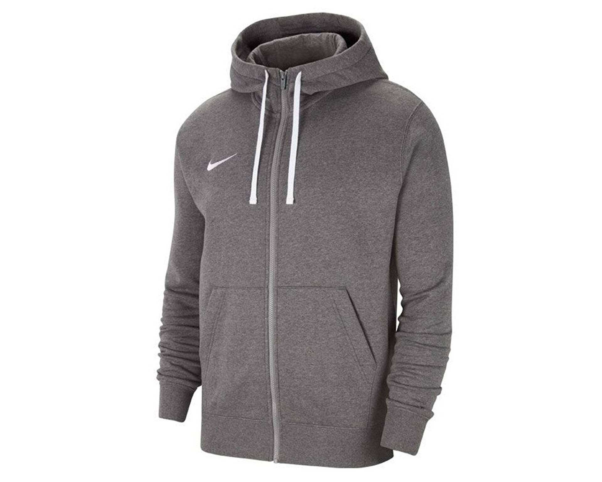 کت فوتبال M Nk Flc Park20 Fz Hoodie