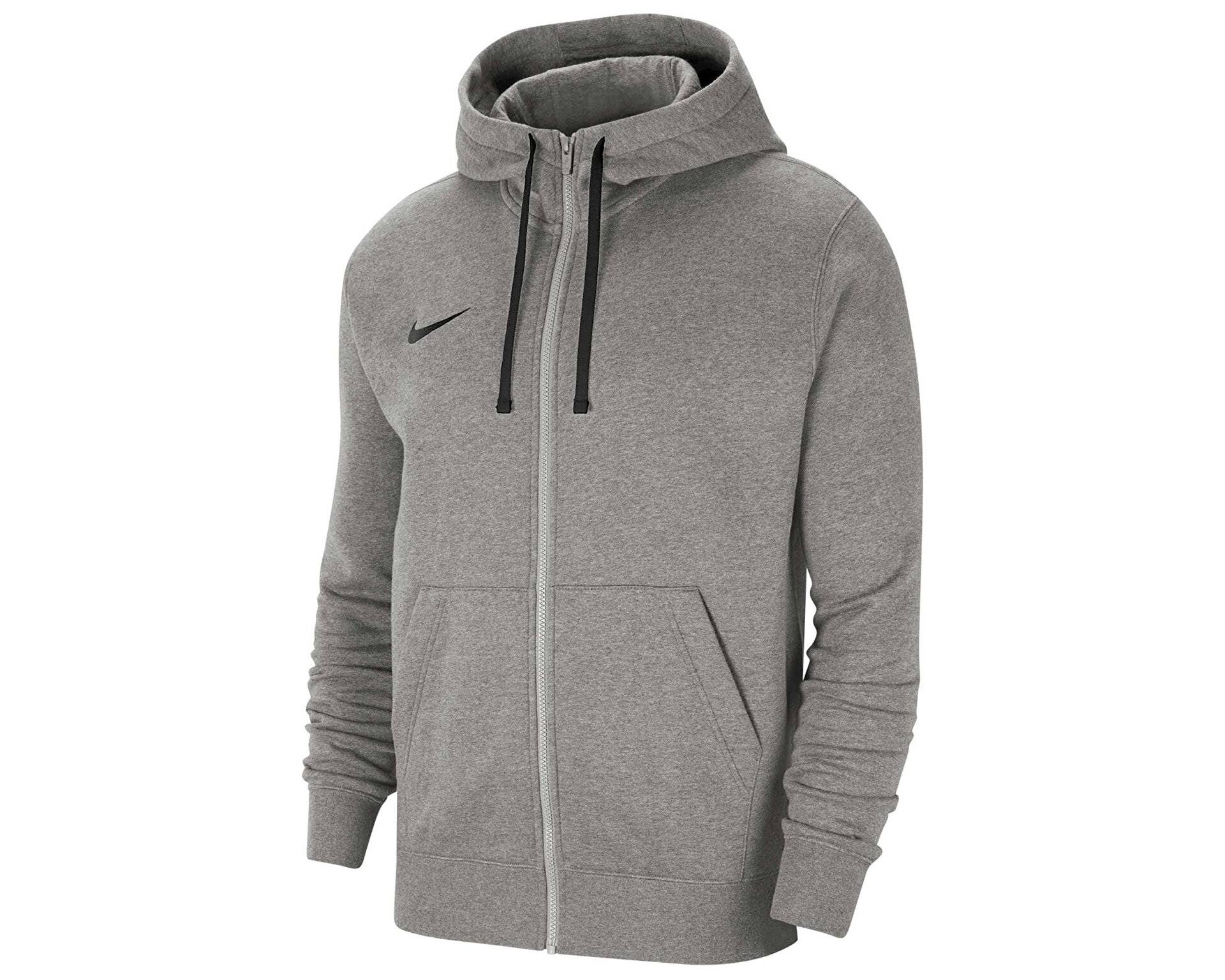 کت فوتبال بچه گانه Y Nk Flc Park20 Fz Hoodie