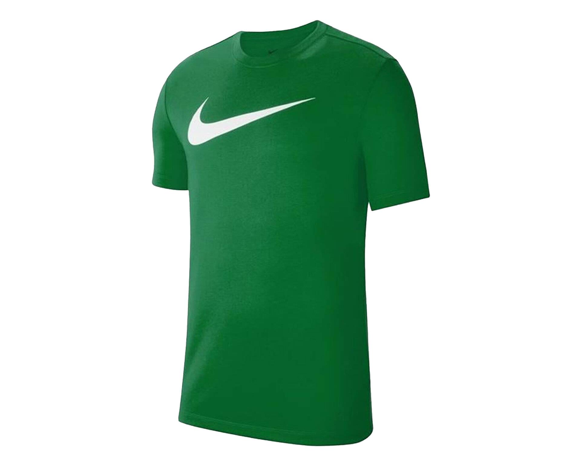 تیشرت فوتبال M Nk Df Park20 Ss Tee Hbr