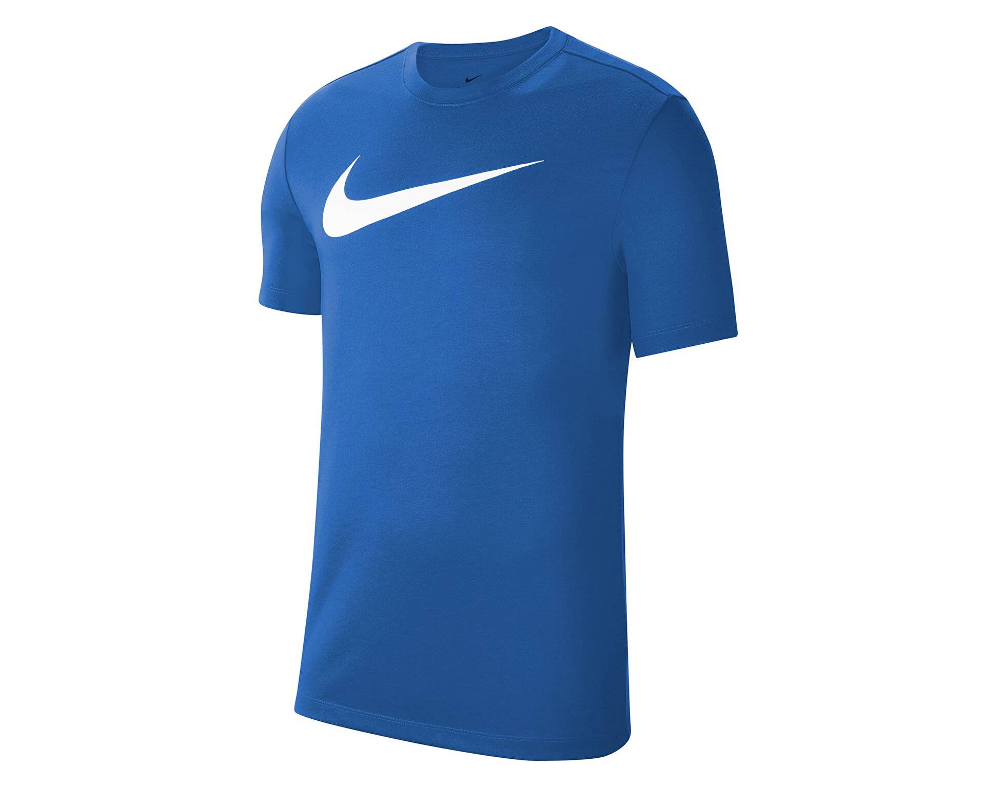 تیشرت فوتبال M Nk Df Park20 Ss Tee Hbr