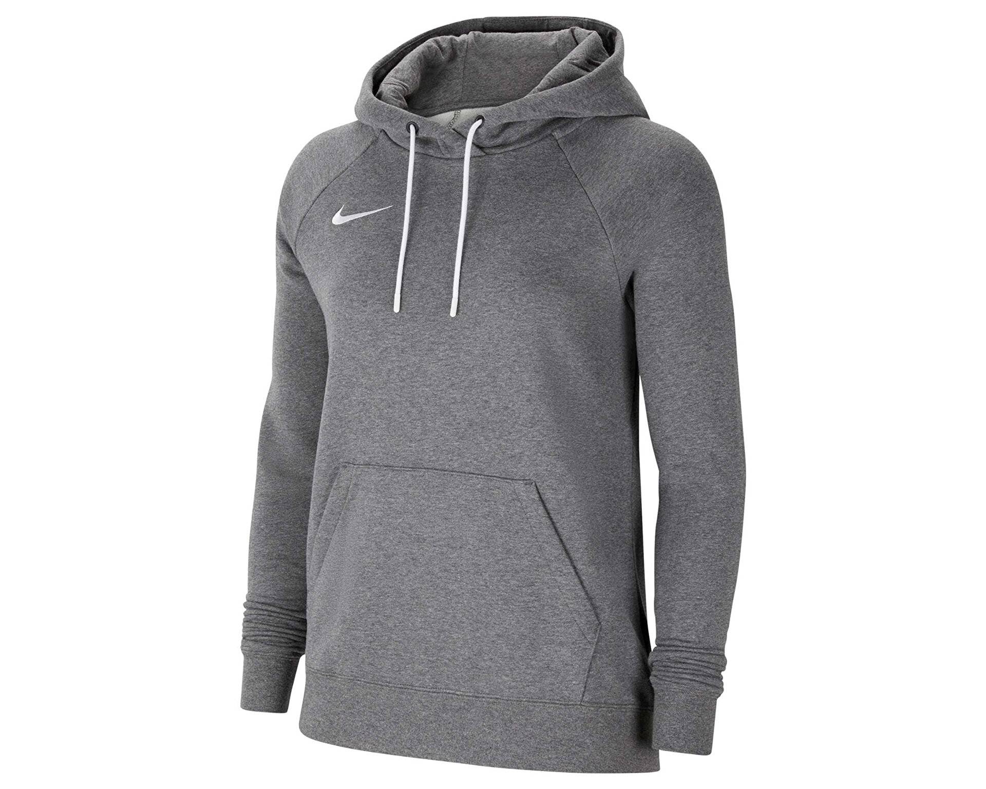 سویشرت های فوتبال W Nk Flc Park20 Po Hoodie