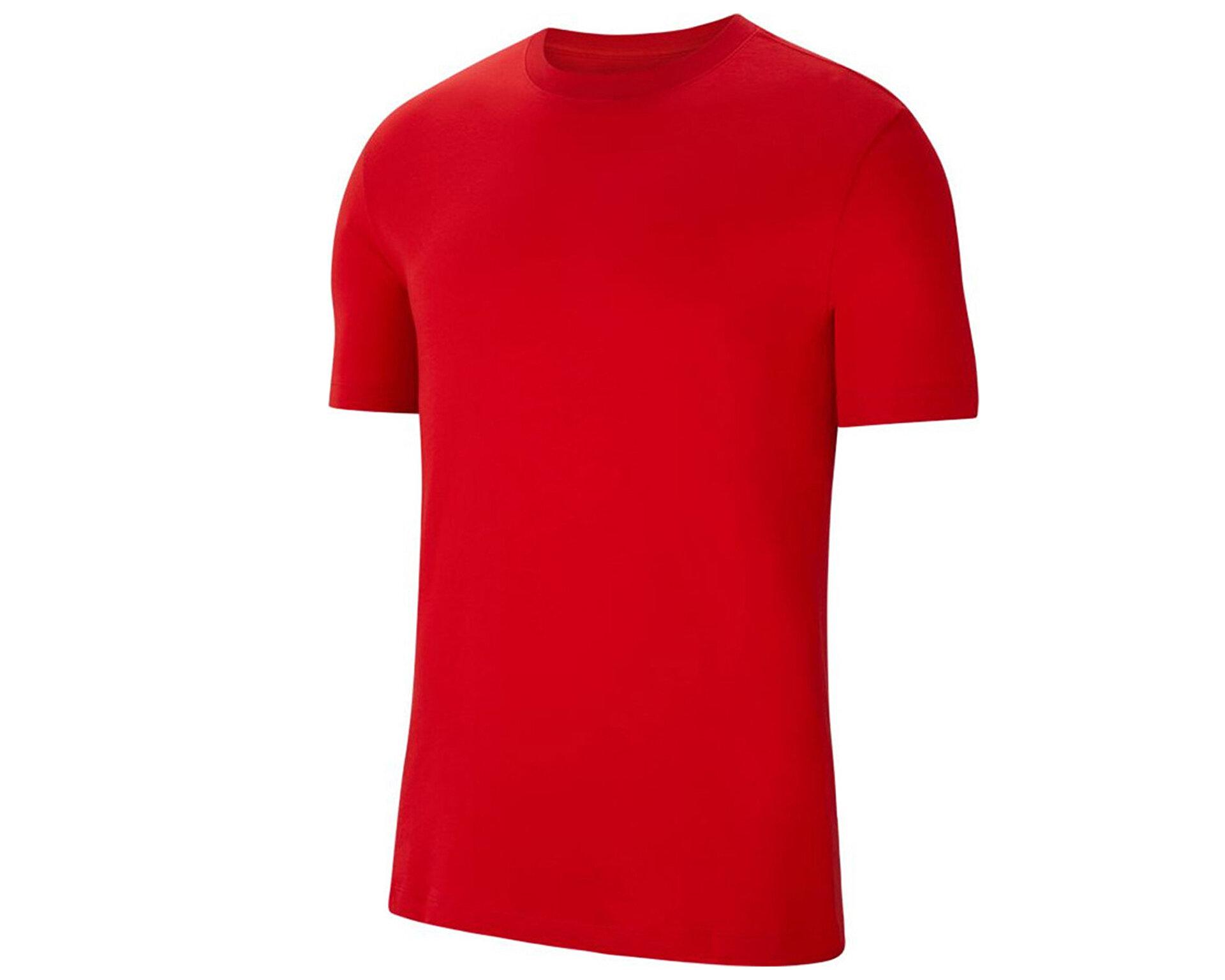 تیشرت فوتبال M Nk Park20 Ss Tee